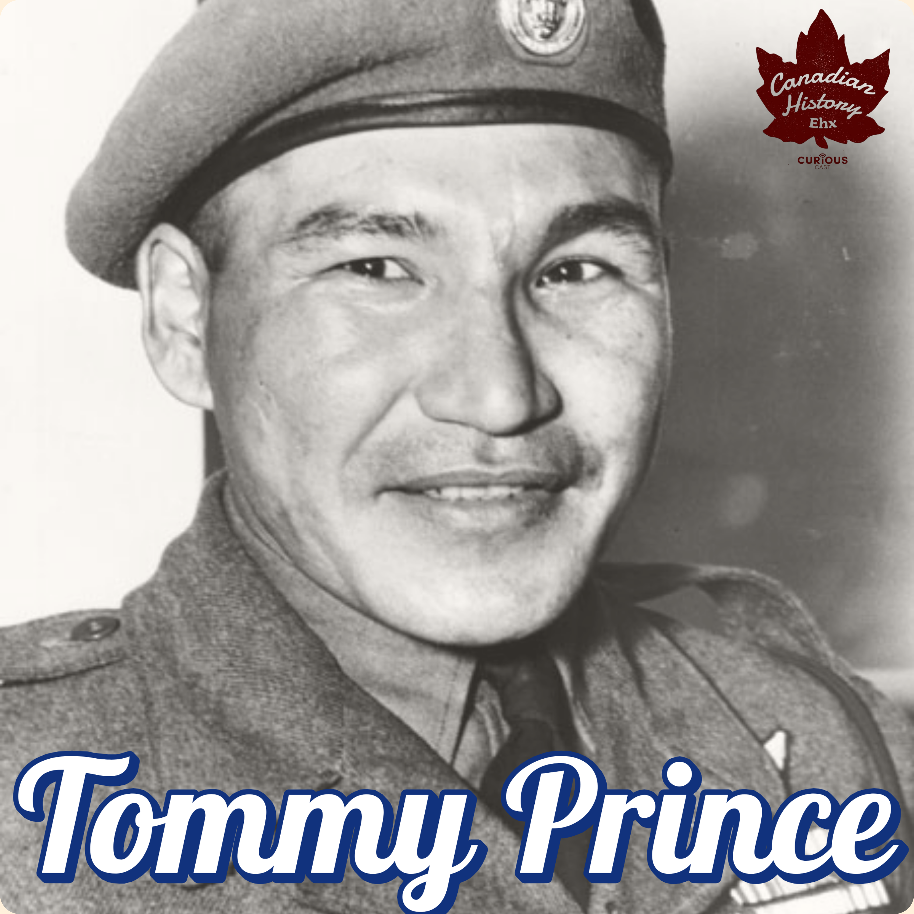 Canada's Greatest Soldier: Tommy Prince