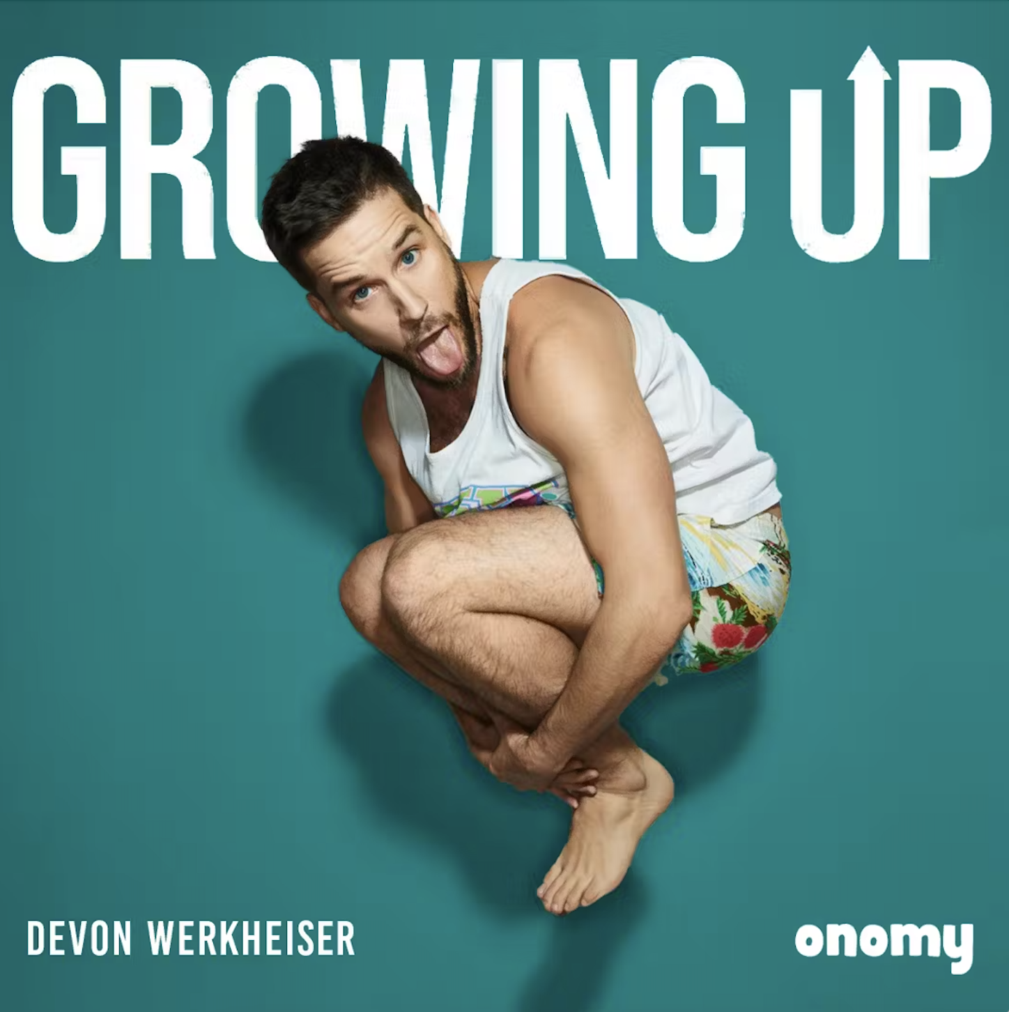 Growing Up with Devon