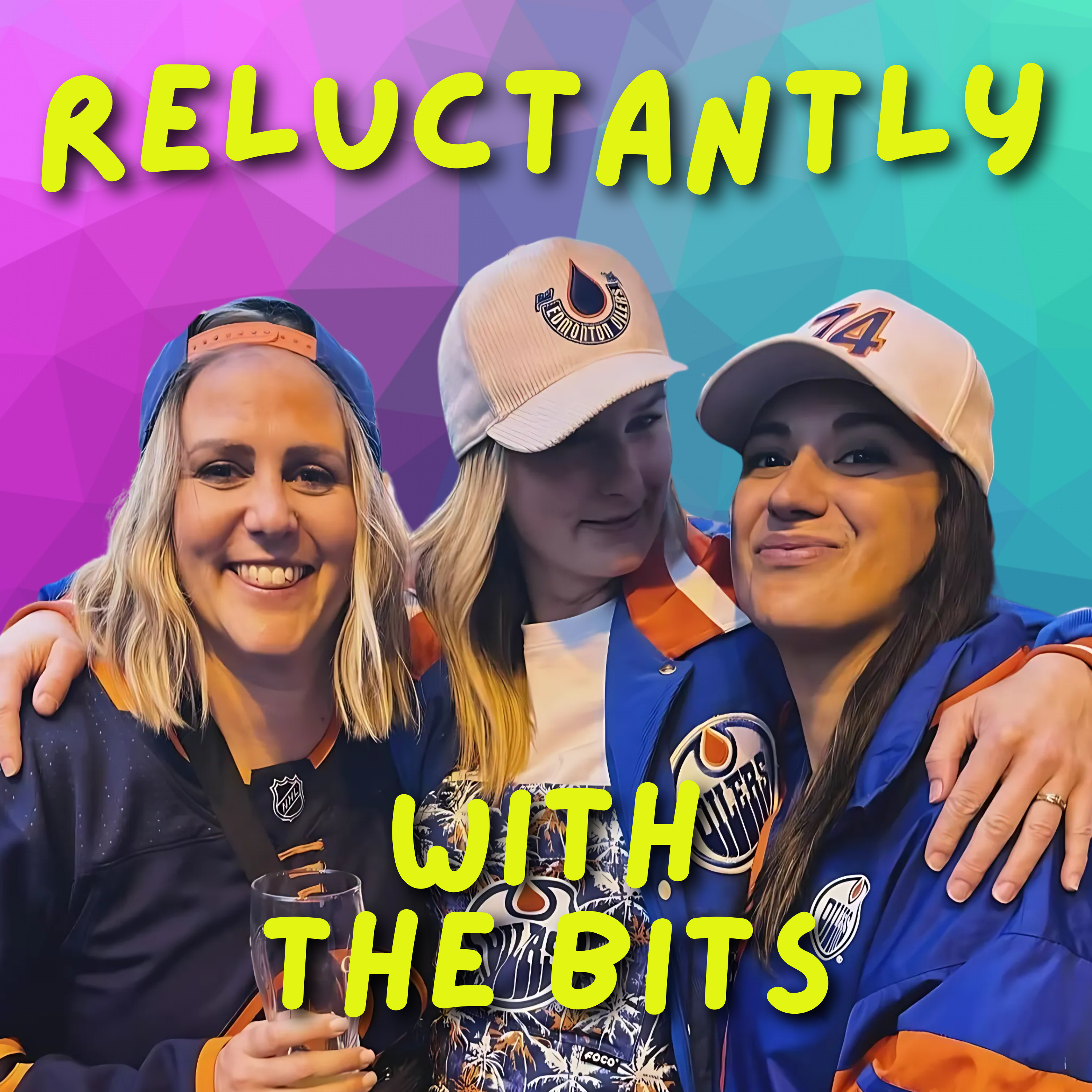 The Bits 2.0 - NHL Launch