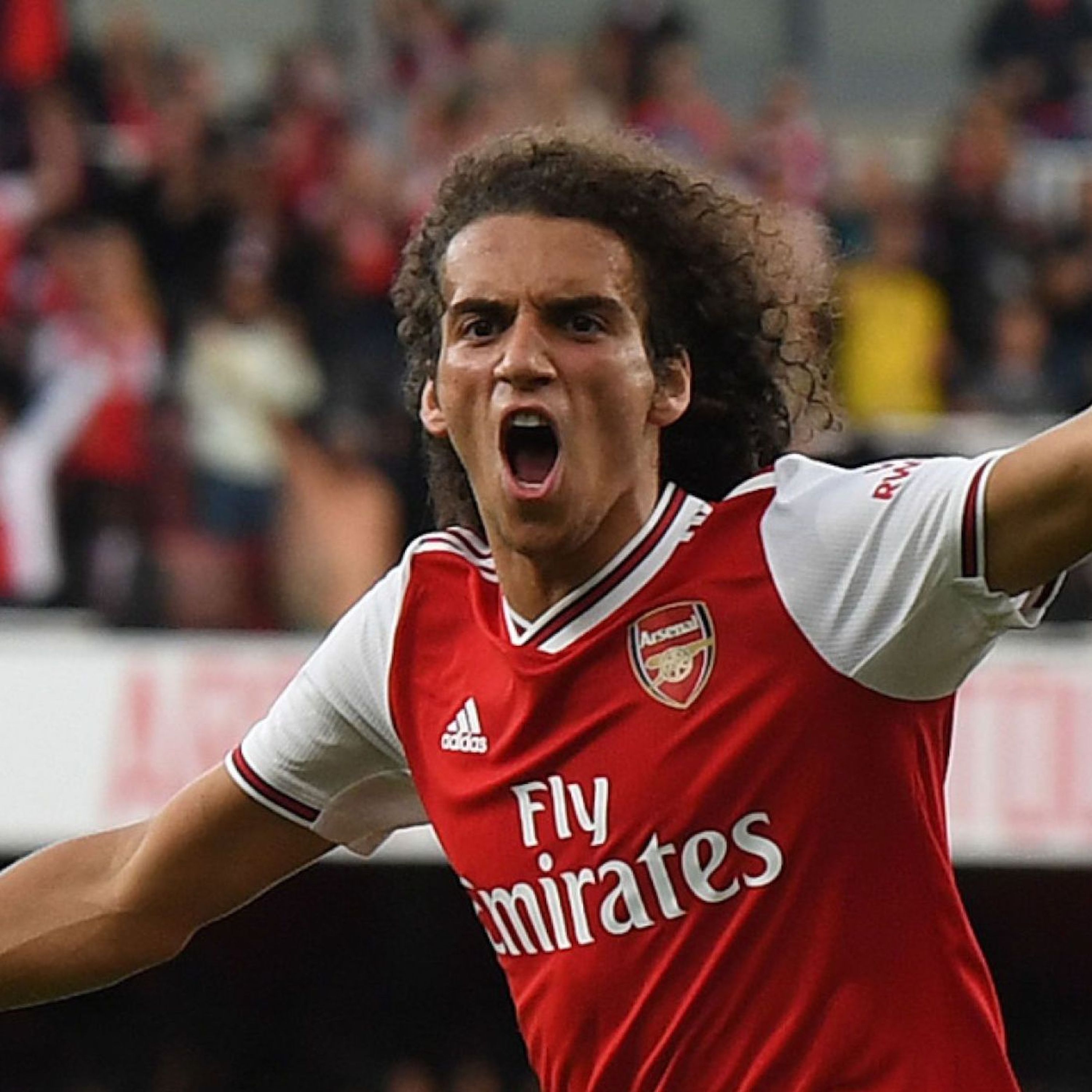 Footballistically Arsenal