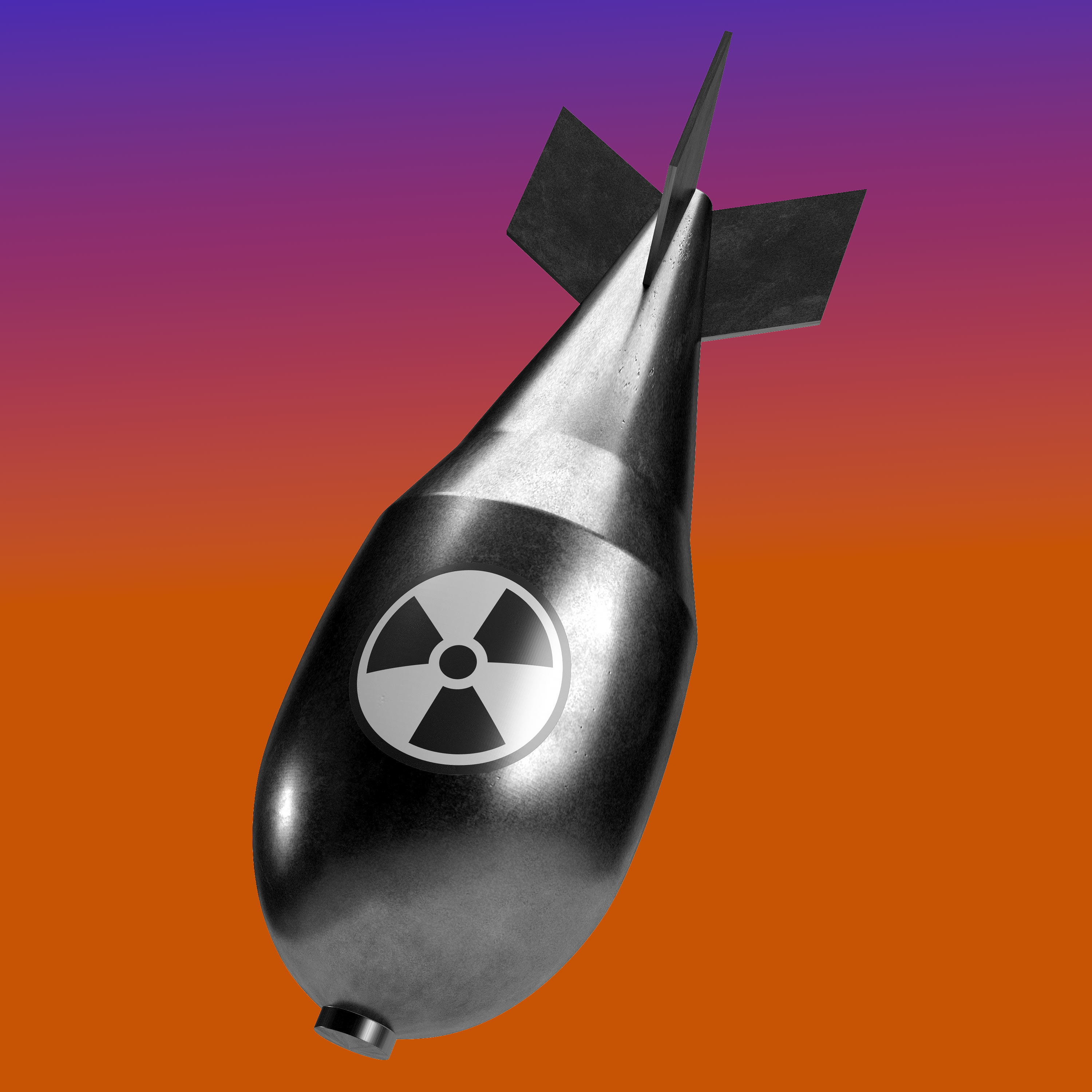What Next: TBD | If You Give A.I. a Nuke