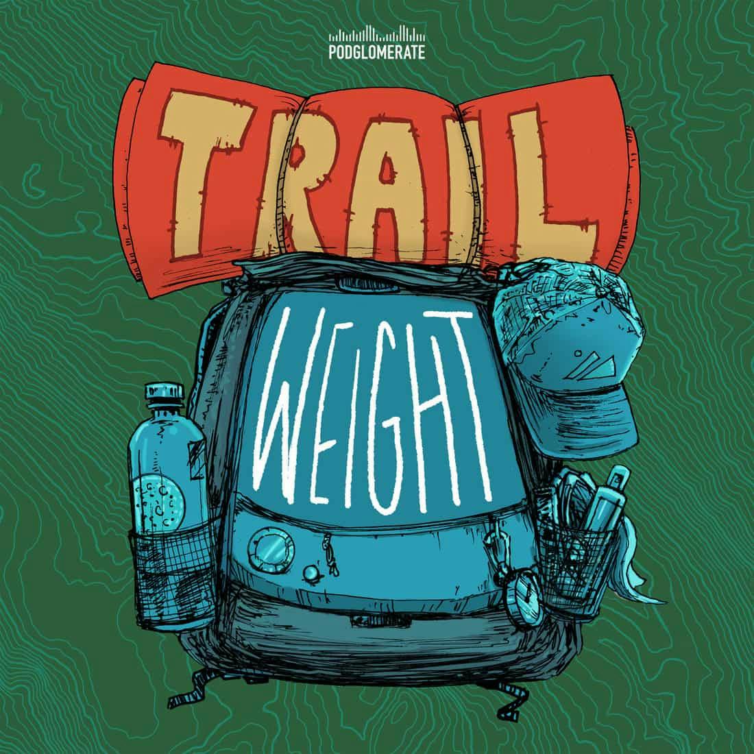 Introducing Trail Weight Image