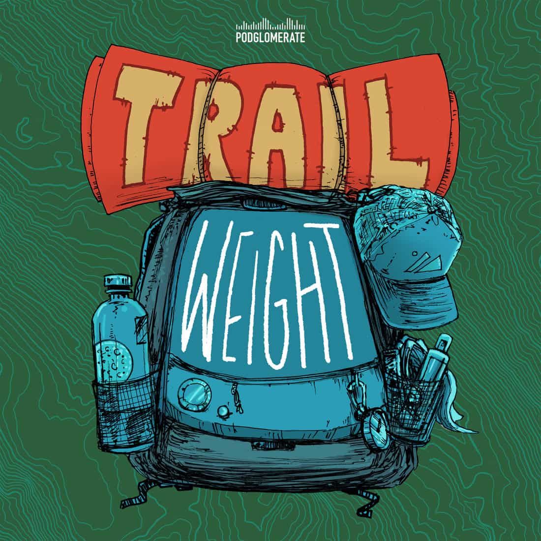 Introducing Trail Weight