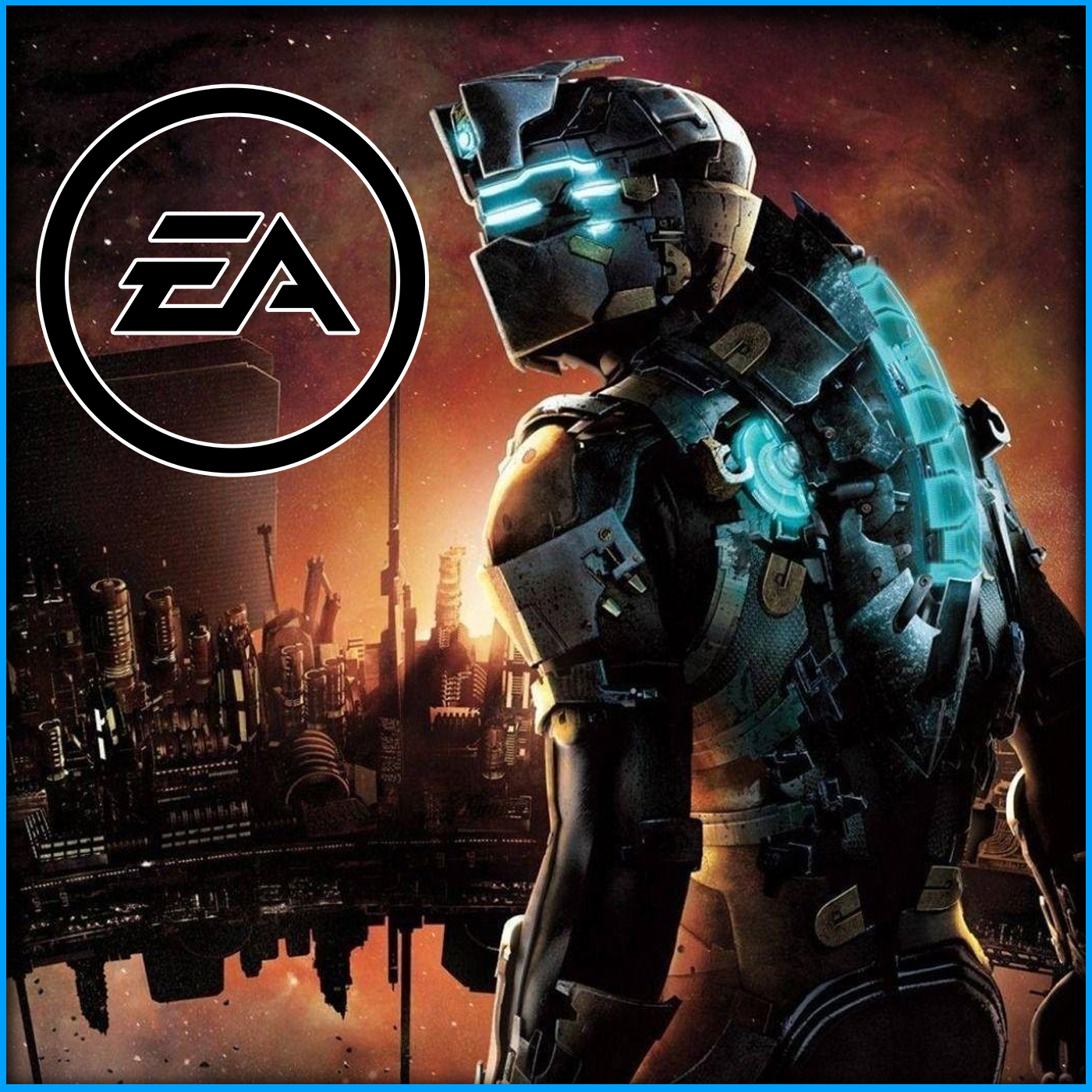 EA Continues Single Player Push With Dead Space Remake - H.A.M. Radio Podcast Episode #308