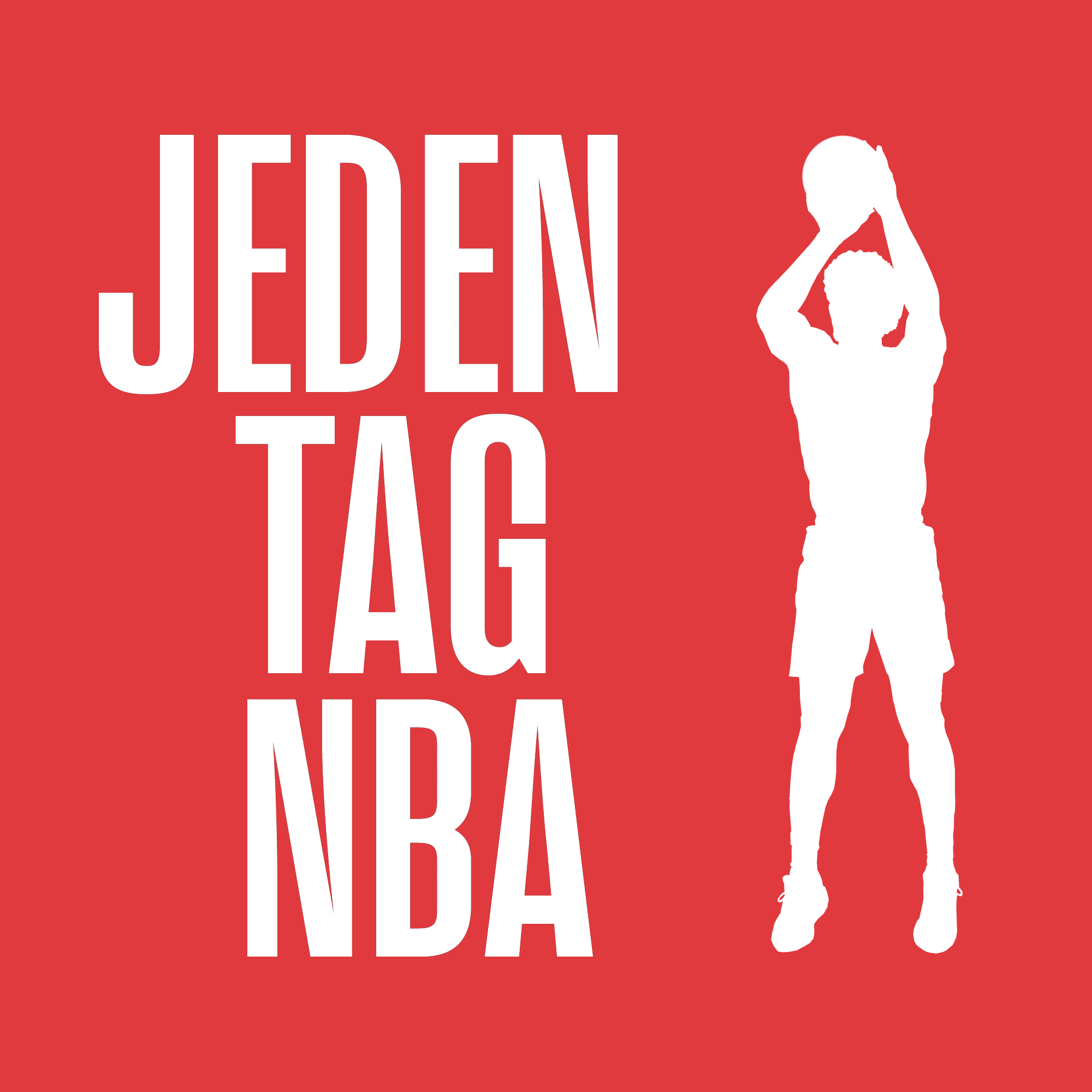 Jeden Tag NBA