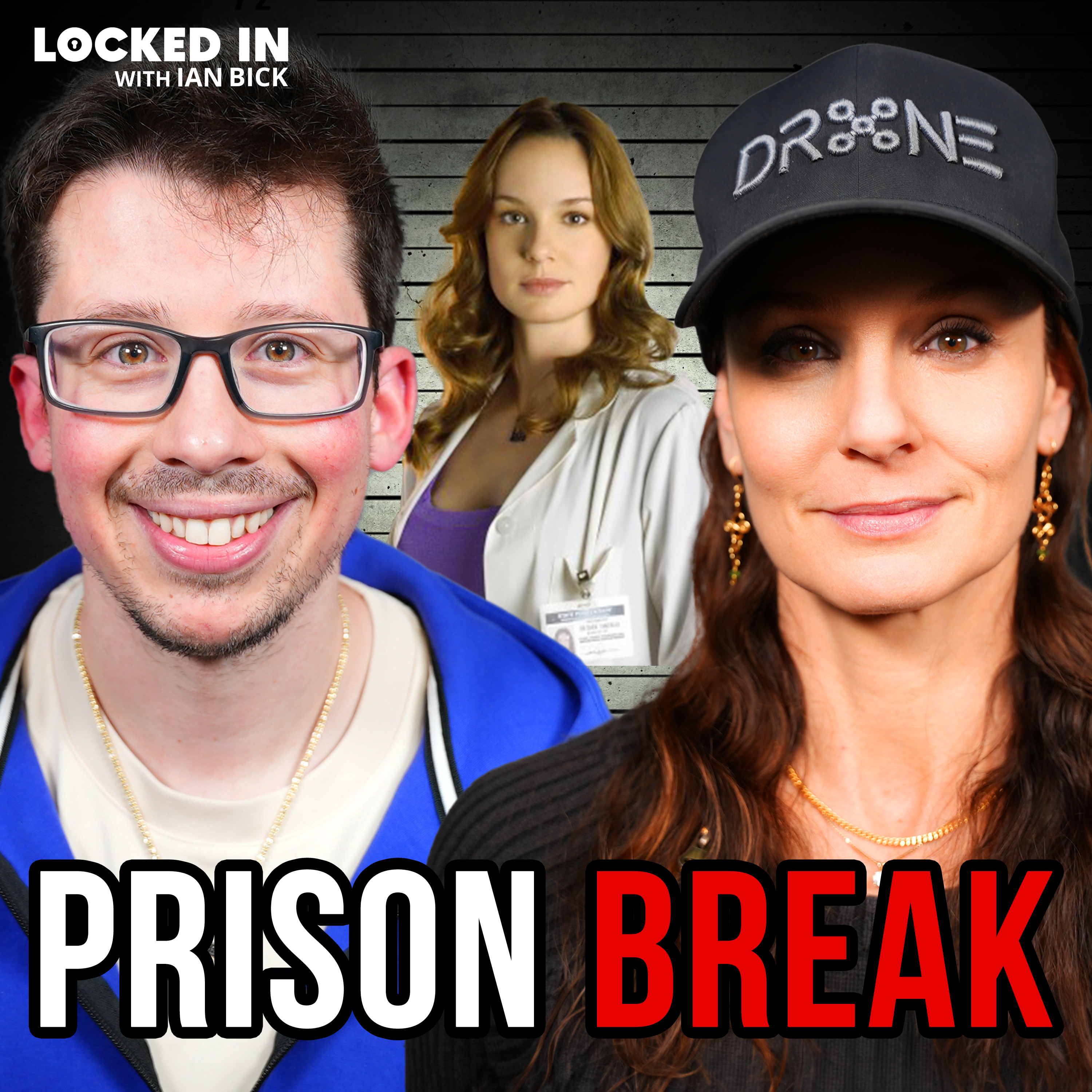 Locked In with Ian Bick