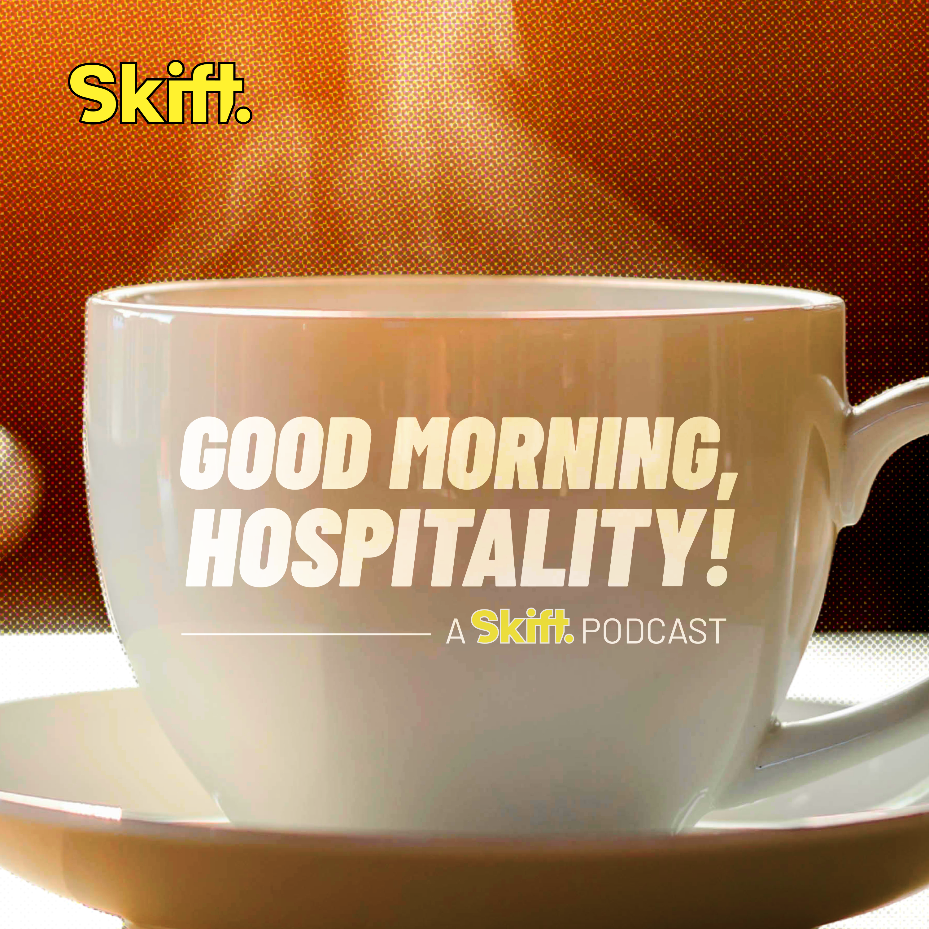 Show Me the Money: Travel Investment, Besty AI’s Big News & What’s Next for Investment in Hospitality episode artwork