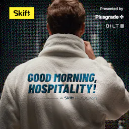 Does Ubers Move Into Hotels Change Everything? episode artwork