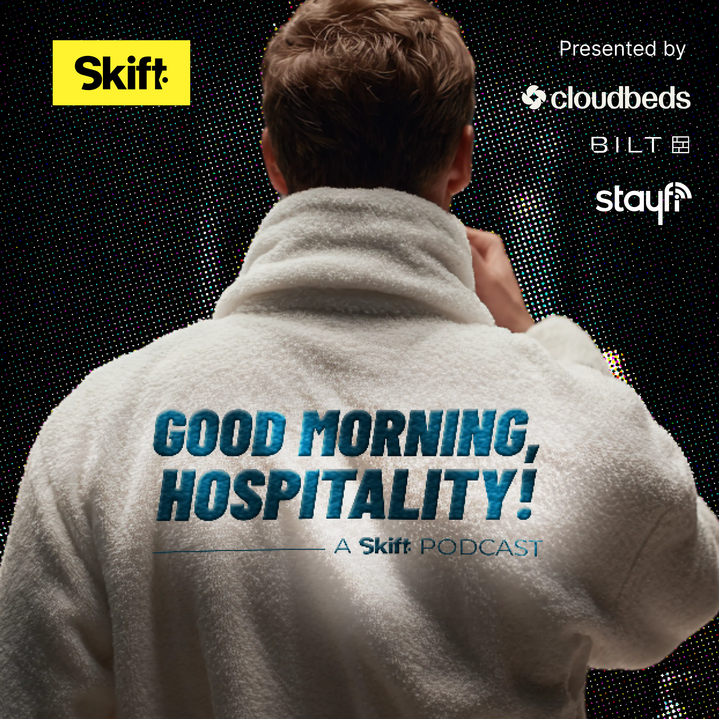 GMH Hotels: Marriott Just Entered the Apartment Business… Again? episode artwork