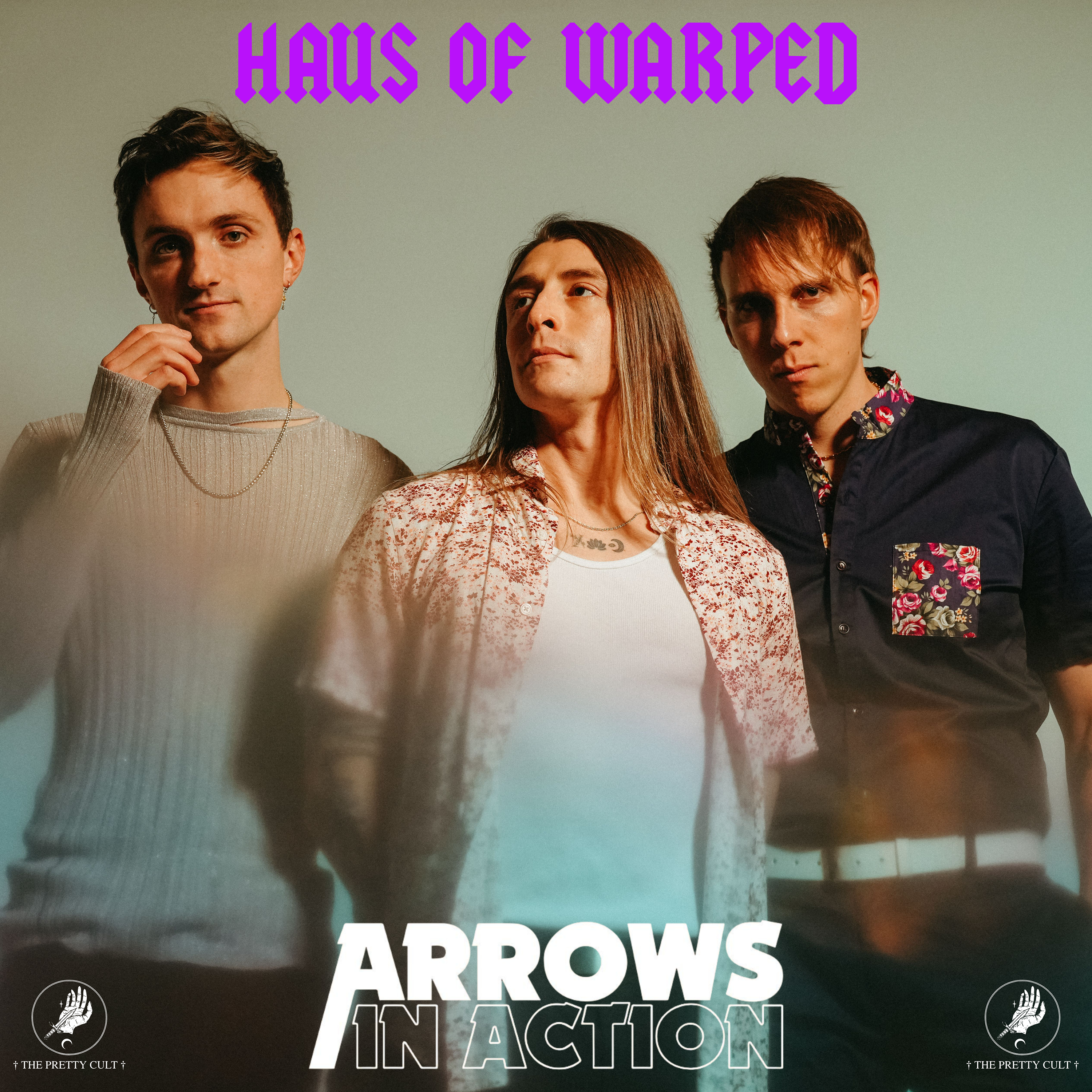 Haus Of Warped: Arrows In Action episode artwork