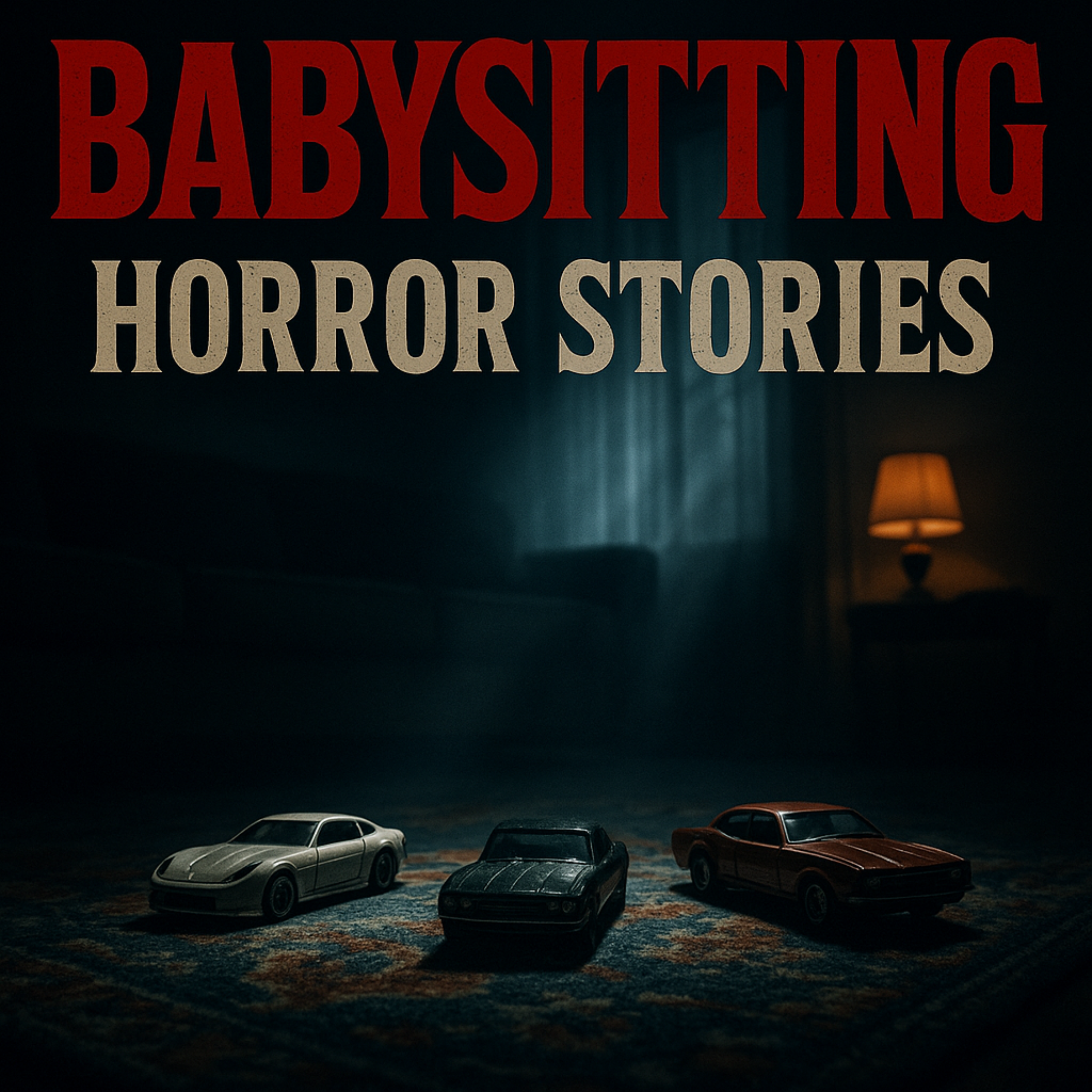 4 Scary Babysitting Horror Stories You Won’t Forget Anytime Soon