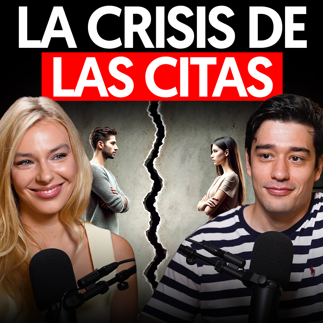 El FEMINISMO ha DESTRUIDO las RELACIONES de PAREJA ❌ POLA JANKOWSKA
