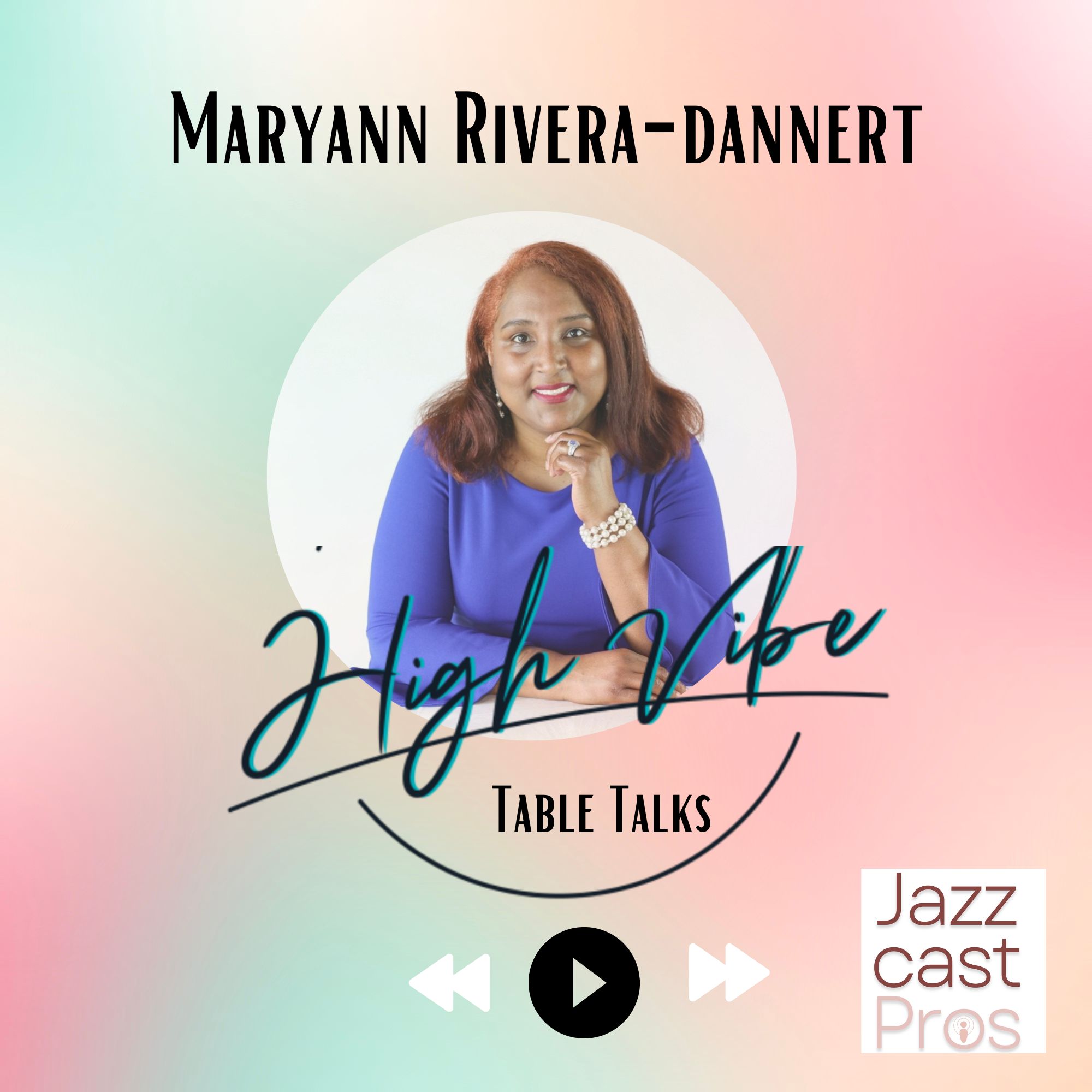 High Vibe Table Talks: Empowering Solopreneurs