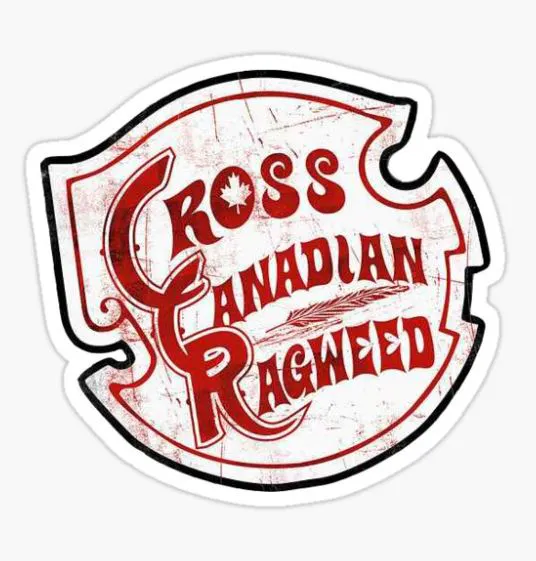 Cross Canadian Ragweed's Cody Canada Interview Cross Canadian Ragweed's Cody Canada Interview