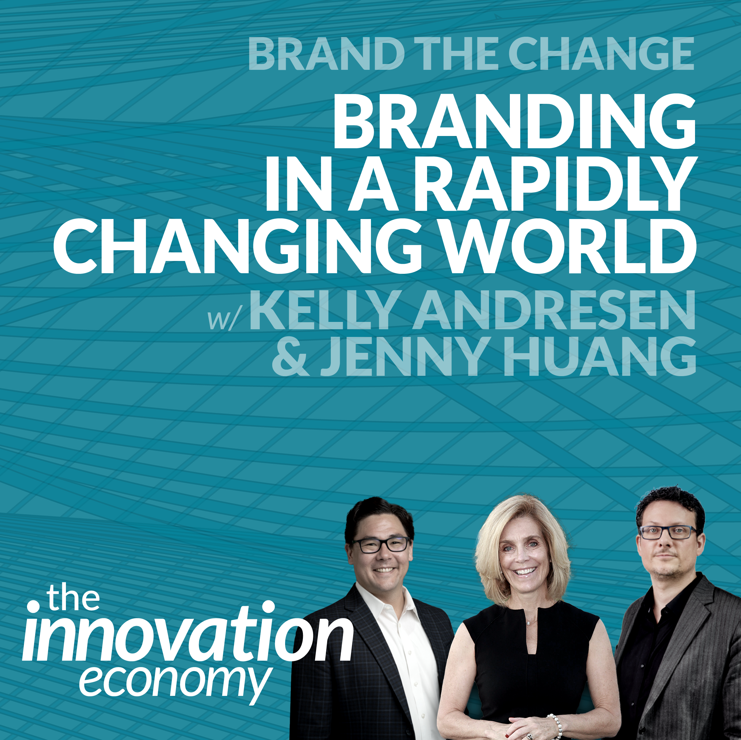 The Innovation Agility Podcast