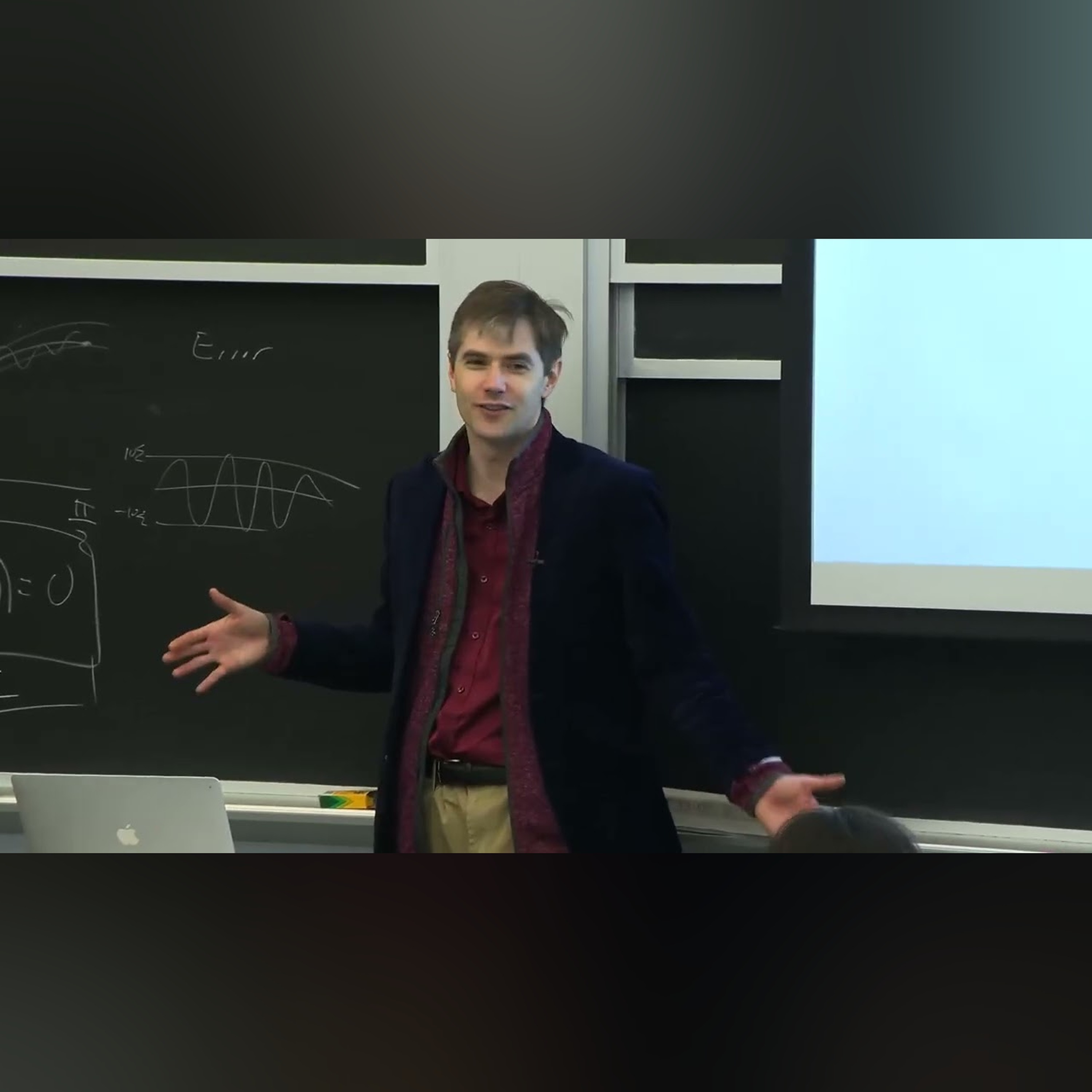 Lecture 21: Early Modern? The Ming in the 16th Century