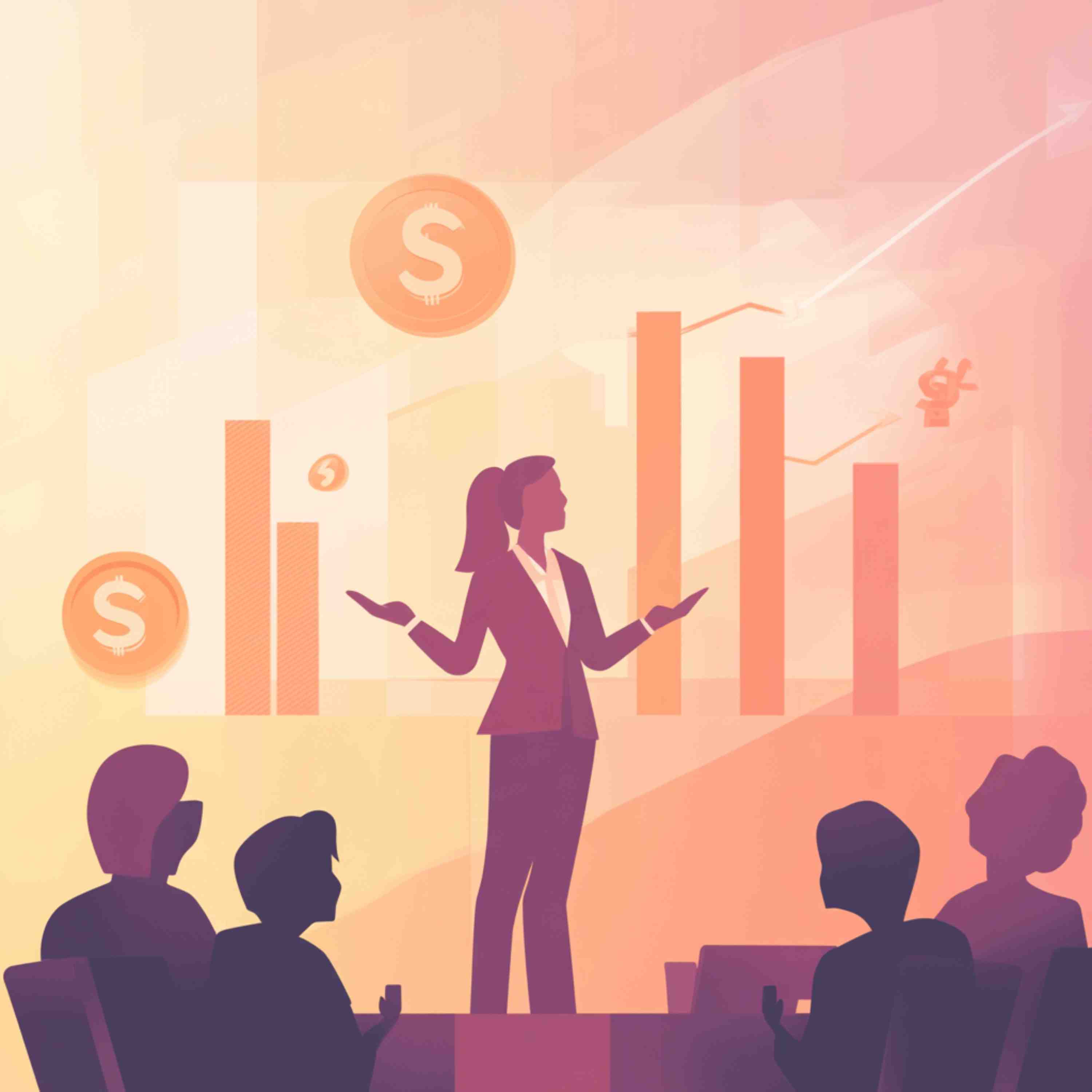 Rules for Raising Capital by Christine Comaford of Smart Tribes Institute on Entrepreneurship