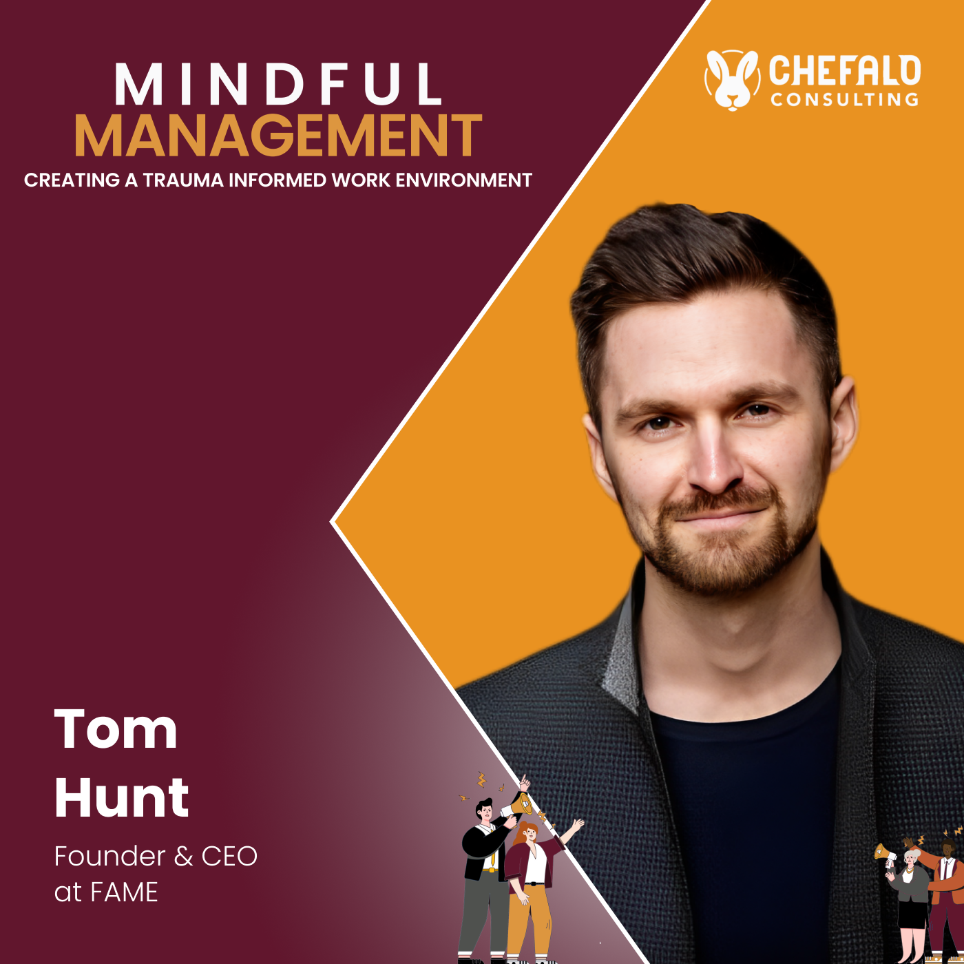 Mindful Management