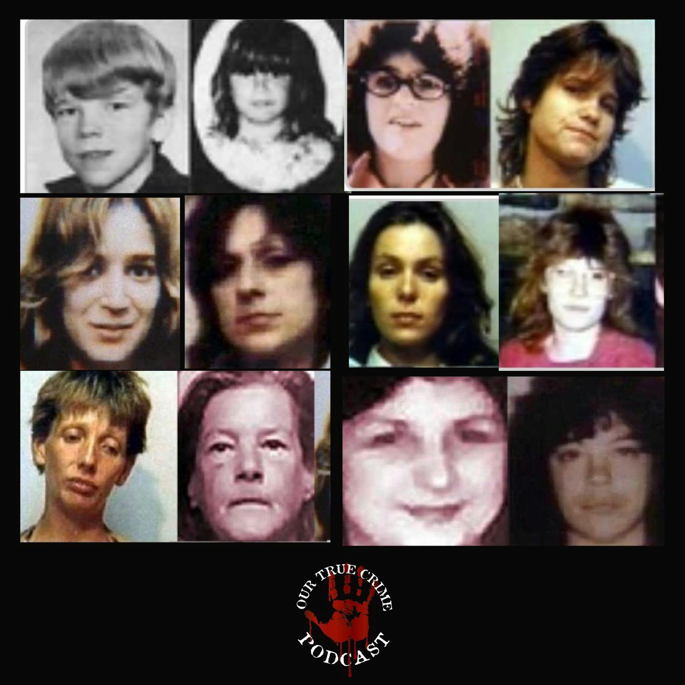 Dark Waters: Arthur Shawcross Day 12: 12 Nightmares Before Christmas Dark Waters: Arthur Shawcross Day 12: 12 Nightmares Before Christmas