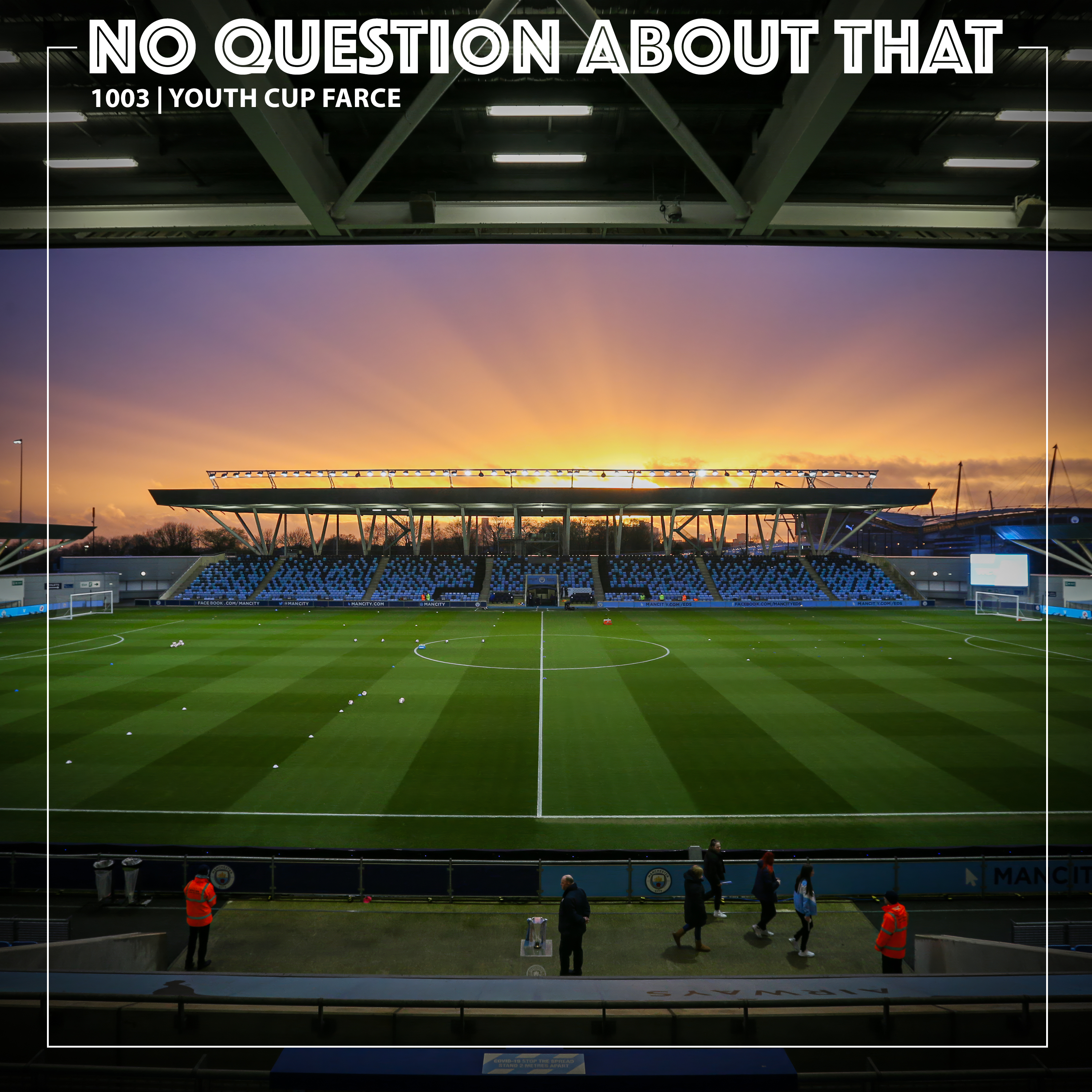Youth Cup Farce