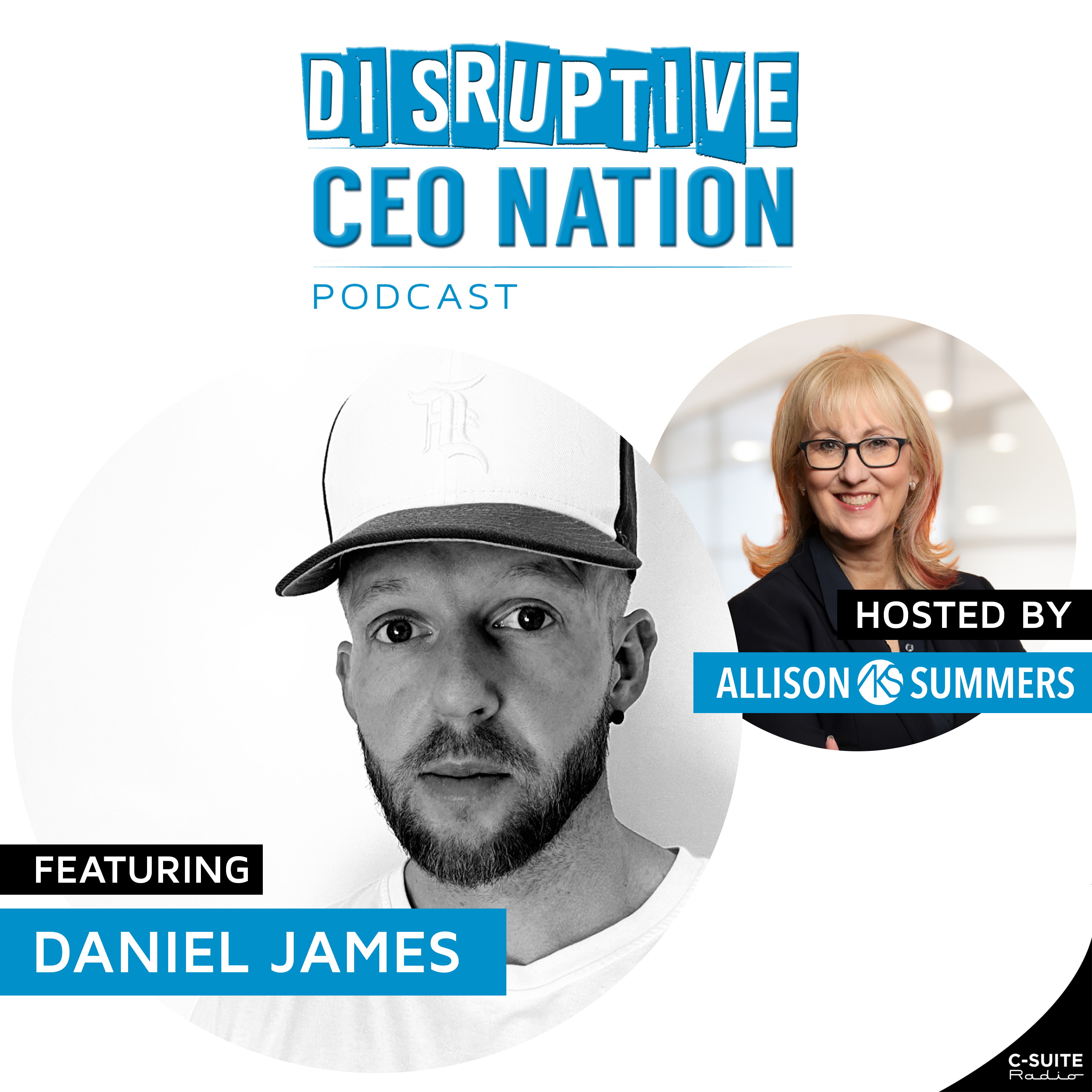 Episode 188: Daniel James, CEO and Founder, Mint Performance Marketing, Los Angeles, CA, USA