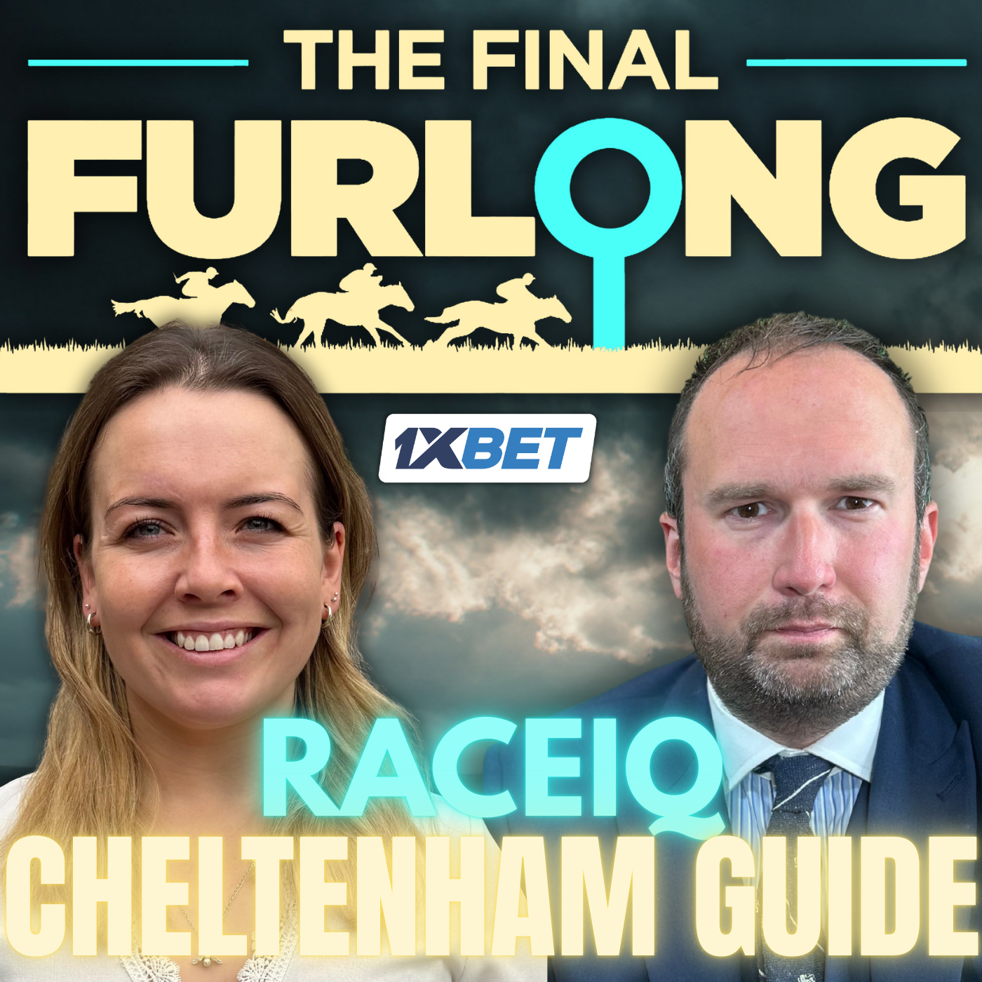 RaceiQ at Cheltenham: Page Fuller's Data Insights into the Festival’s Biggest Races