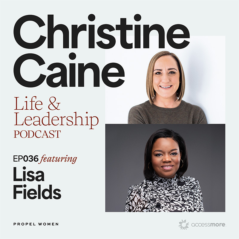EP 36 with Lisa Fields: "What now, God?" Faith Questions episode artwork