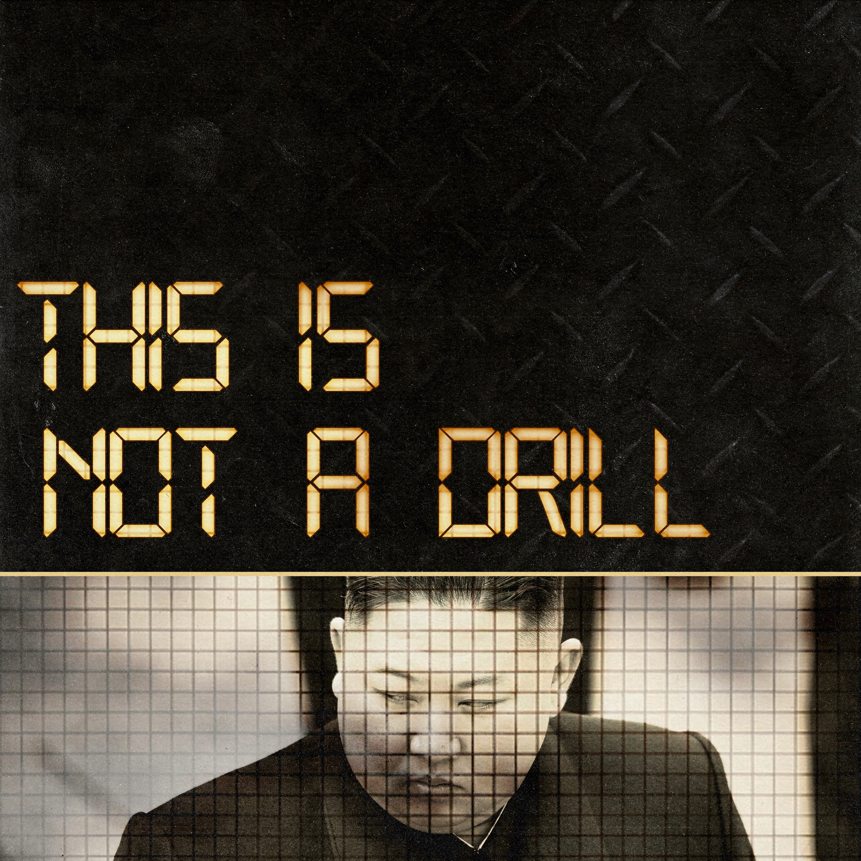 This Is Not A Drill with Gavin Esler