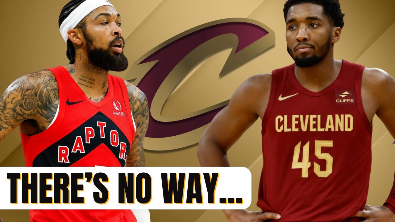 This Is INEVITABLE... | Daily Cleveland Cavaliers News & Rumors episode artwork
