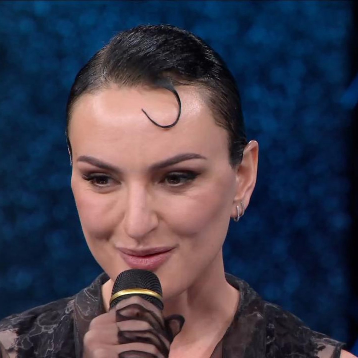 MAGICA FAVOLA - ARISA (Sanremo 2026)