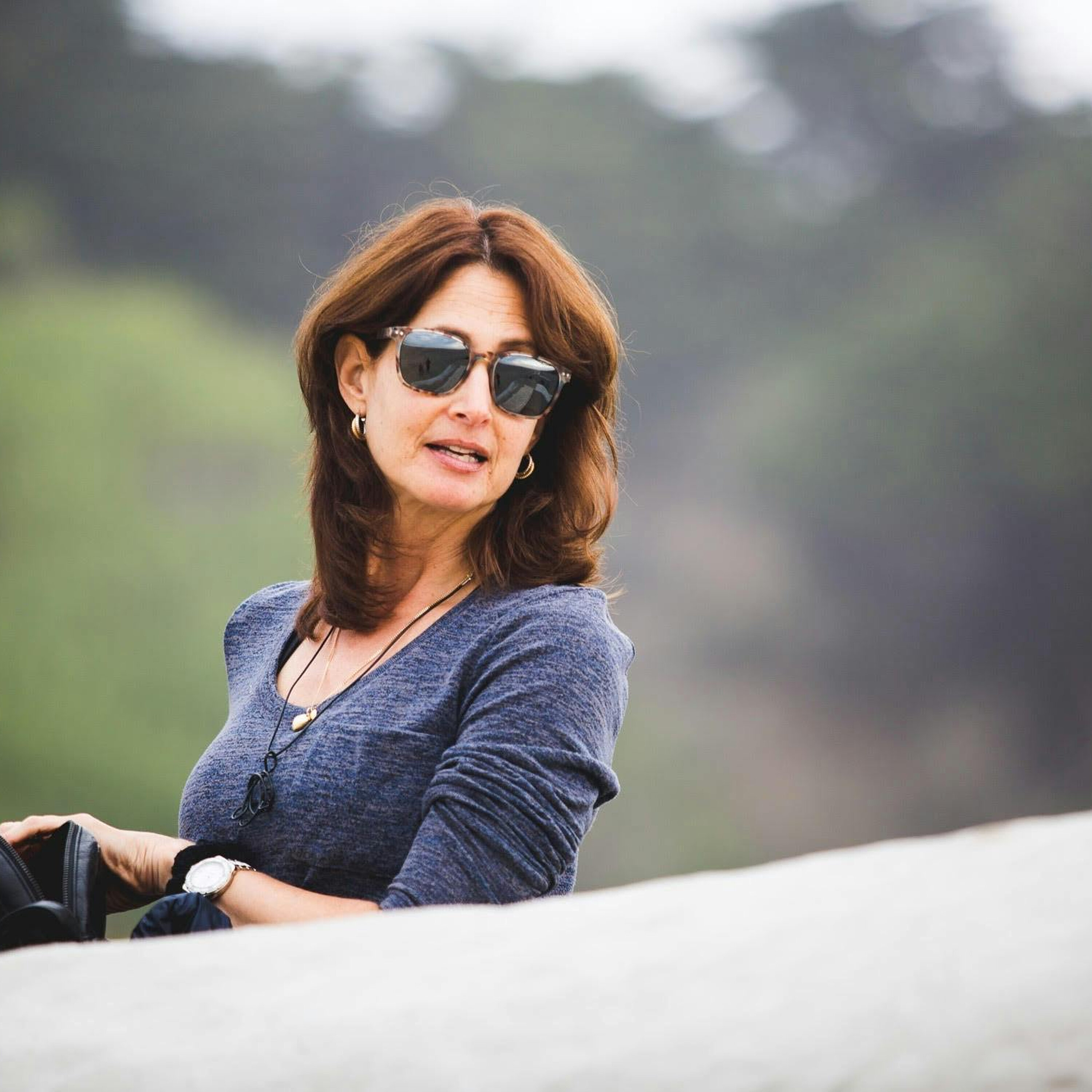 Ep. 217: A Conversation with Sony Casting EVP Dawn Steinberg!