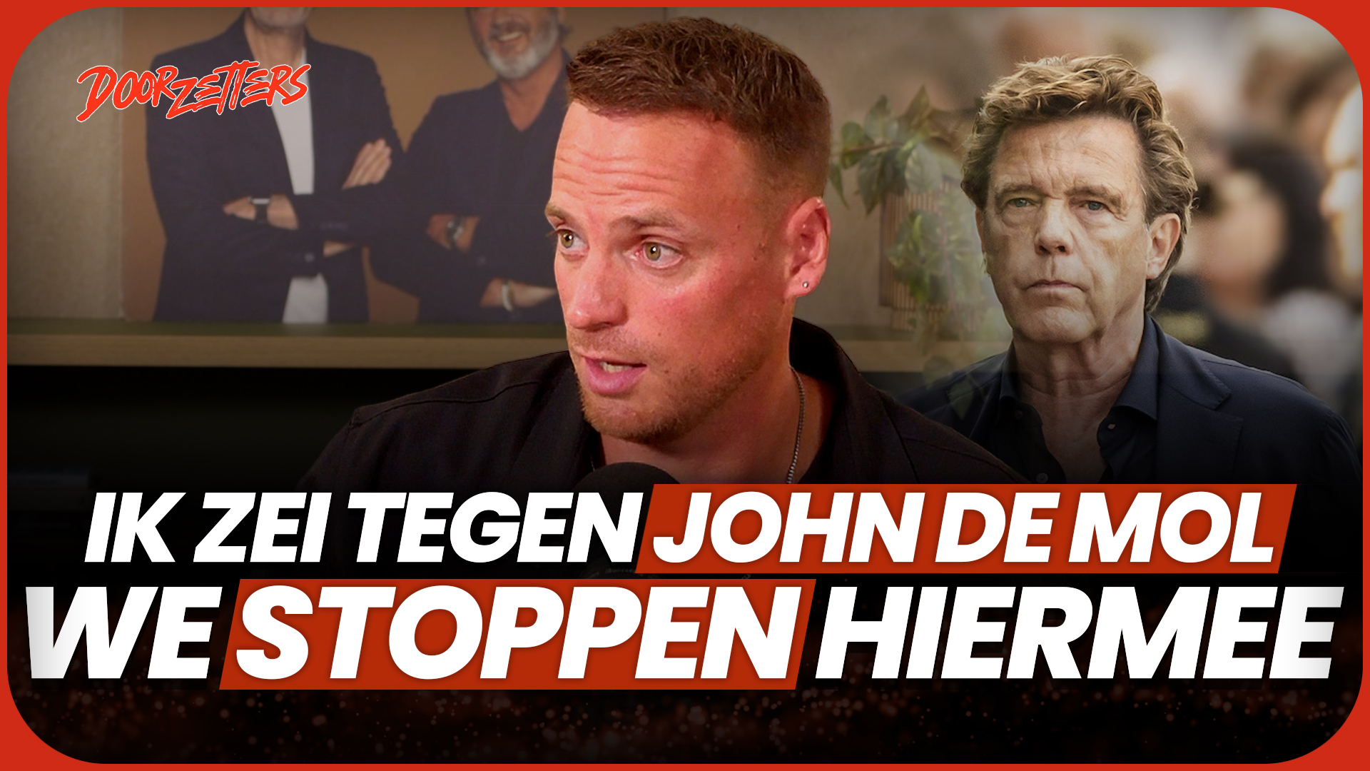 Giel de Winter (StukTV): Van €15.000 Schuld Naar Series Voor Vier Landen episode artwork