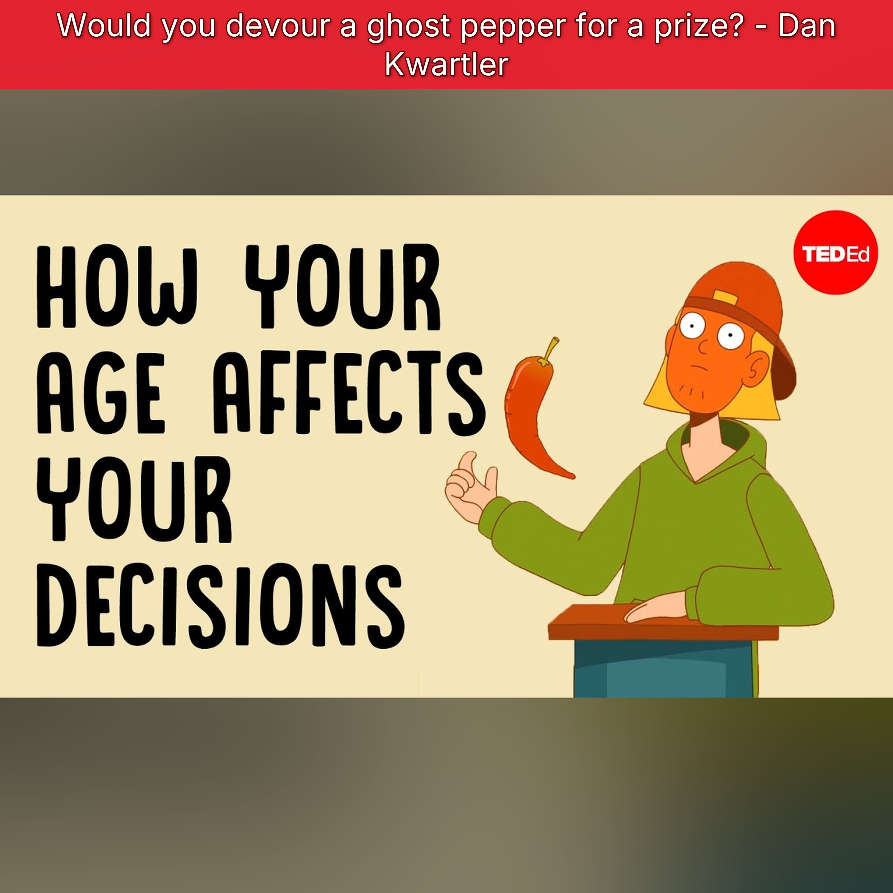 TED-Ed
