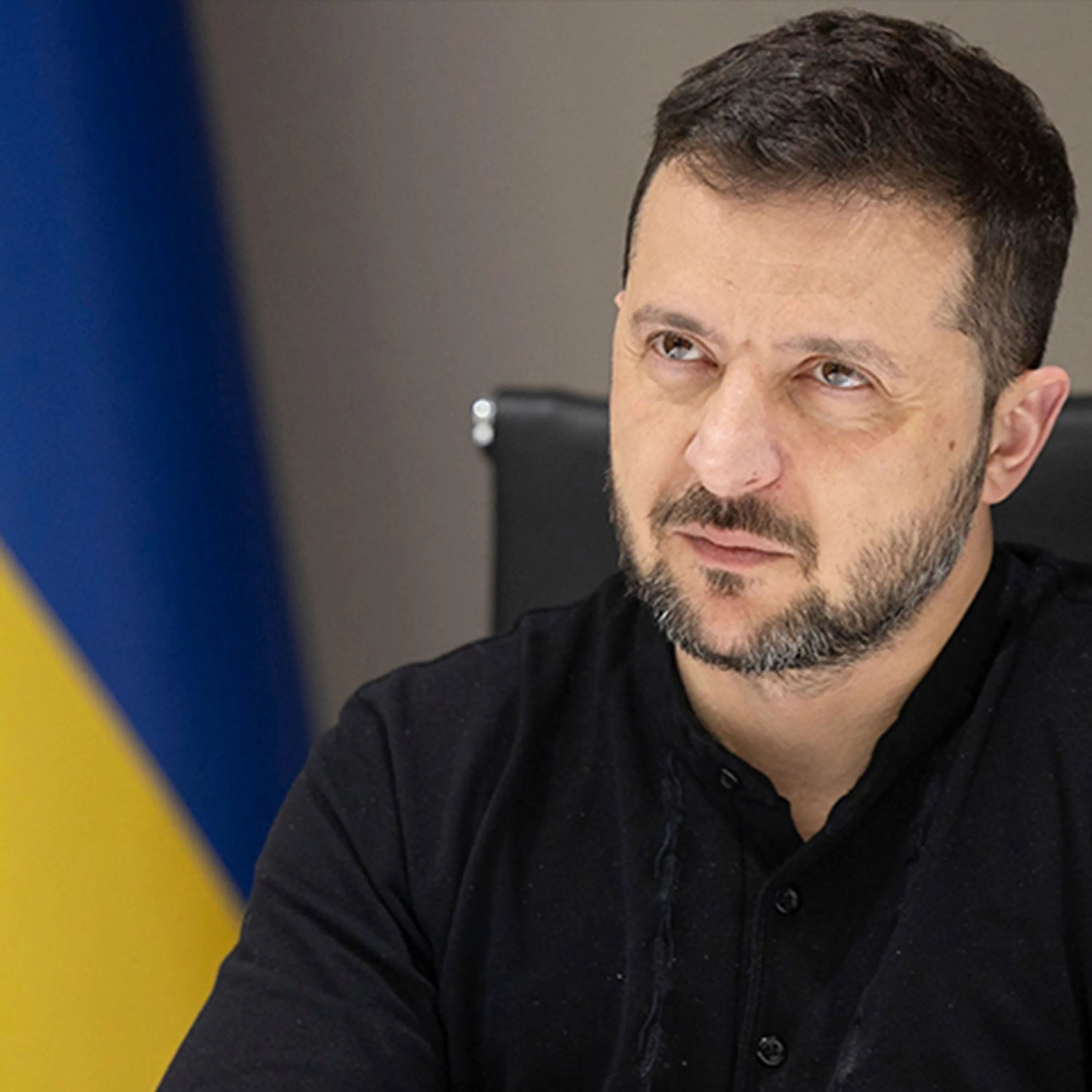 184. President of Ukraine: Volodymyr Zelenskyy episode artwork