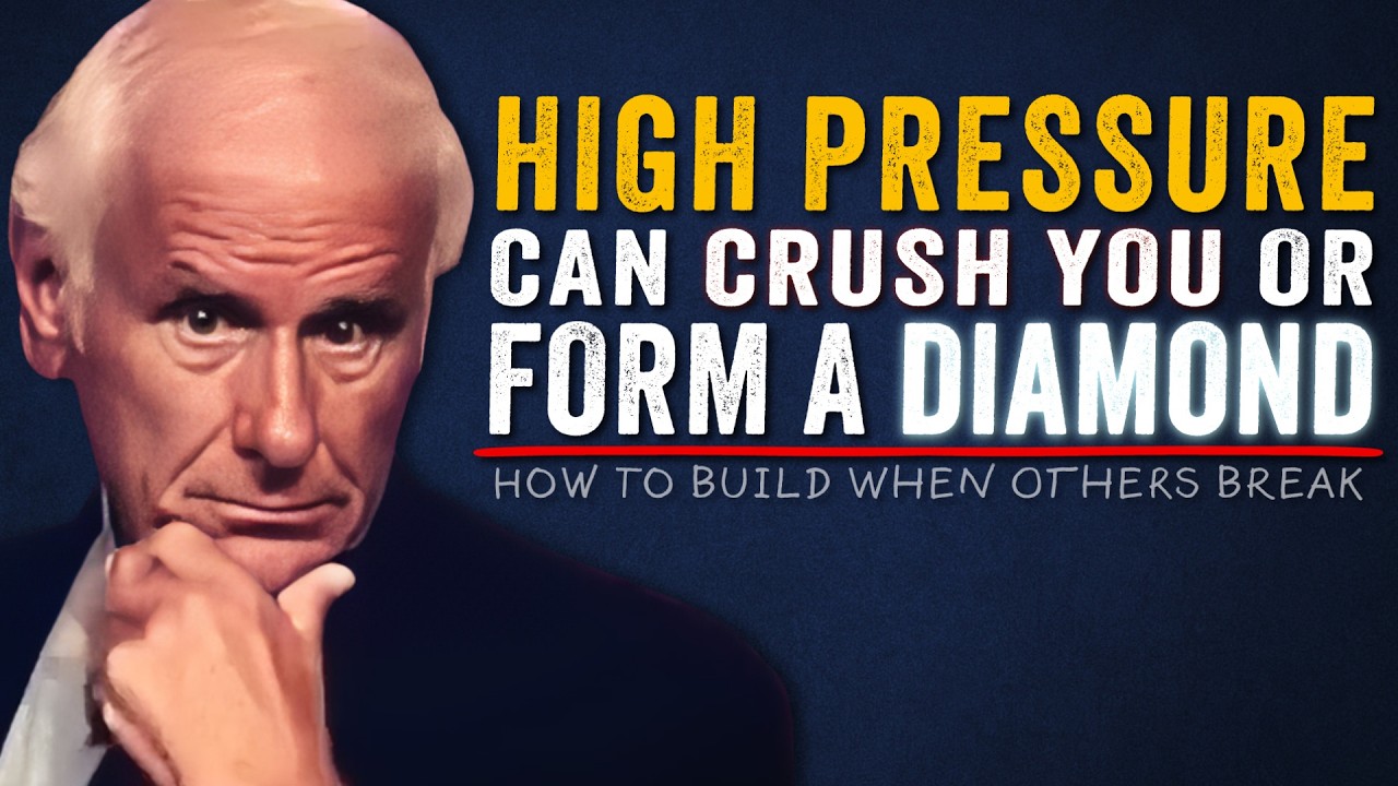 Jim Rohn Motivation Daily