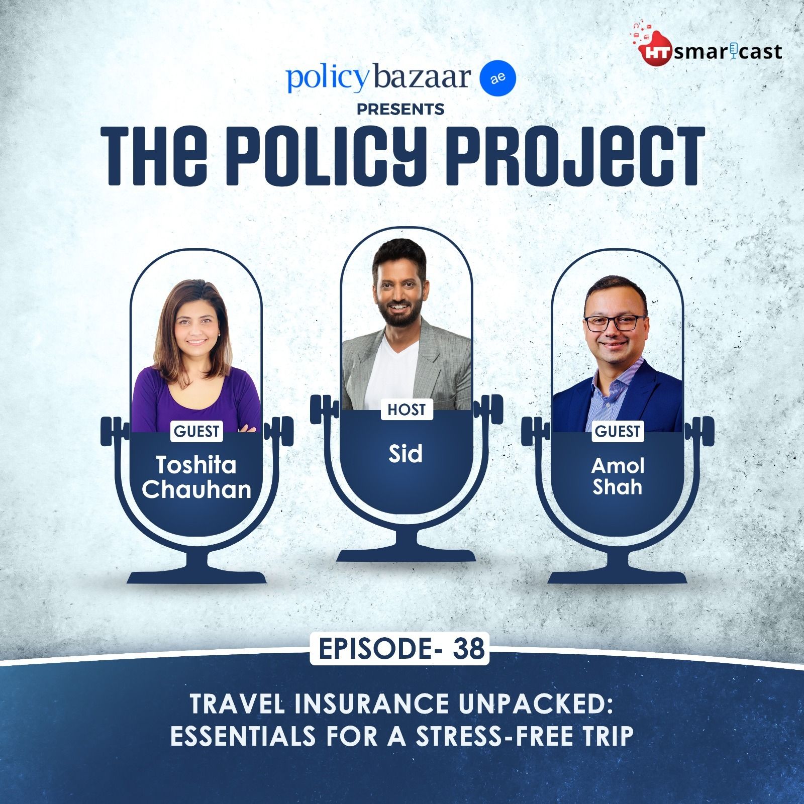 The Policy Project