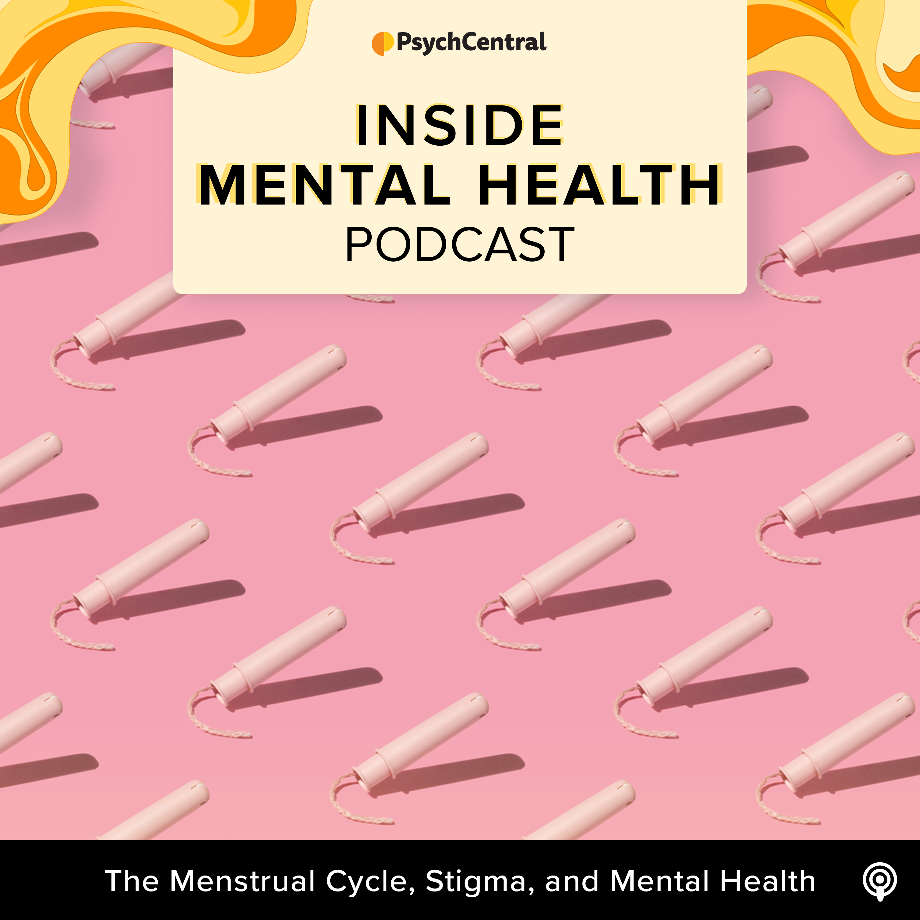 The Menstrual Cycle, Stigma, and Mental Health