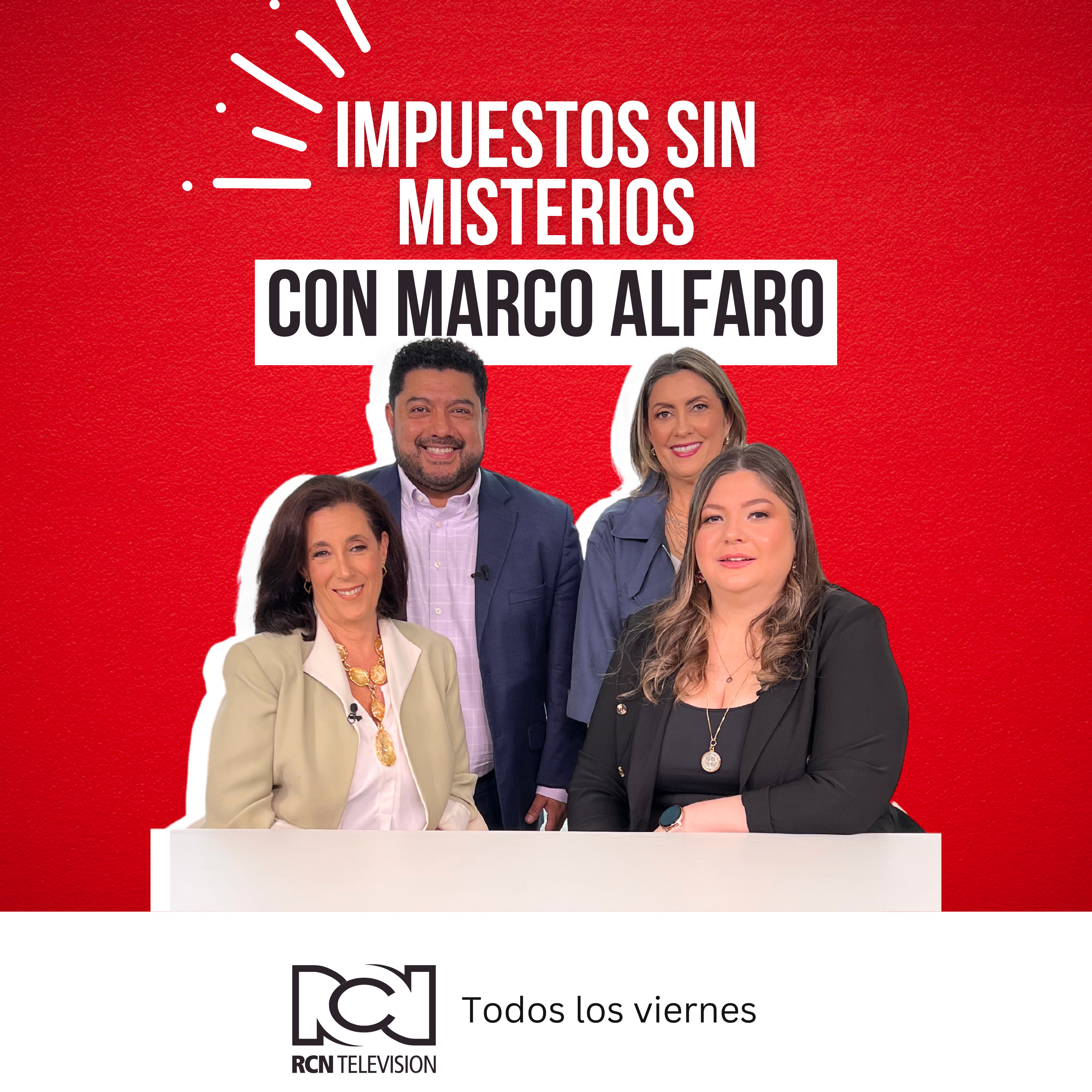 El Poder de los Tacones