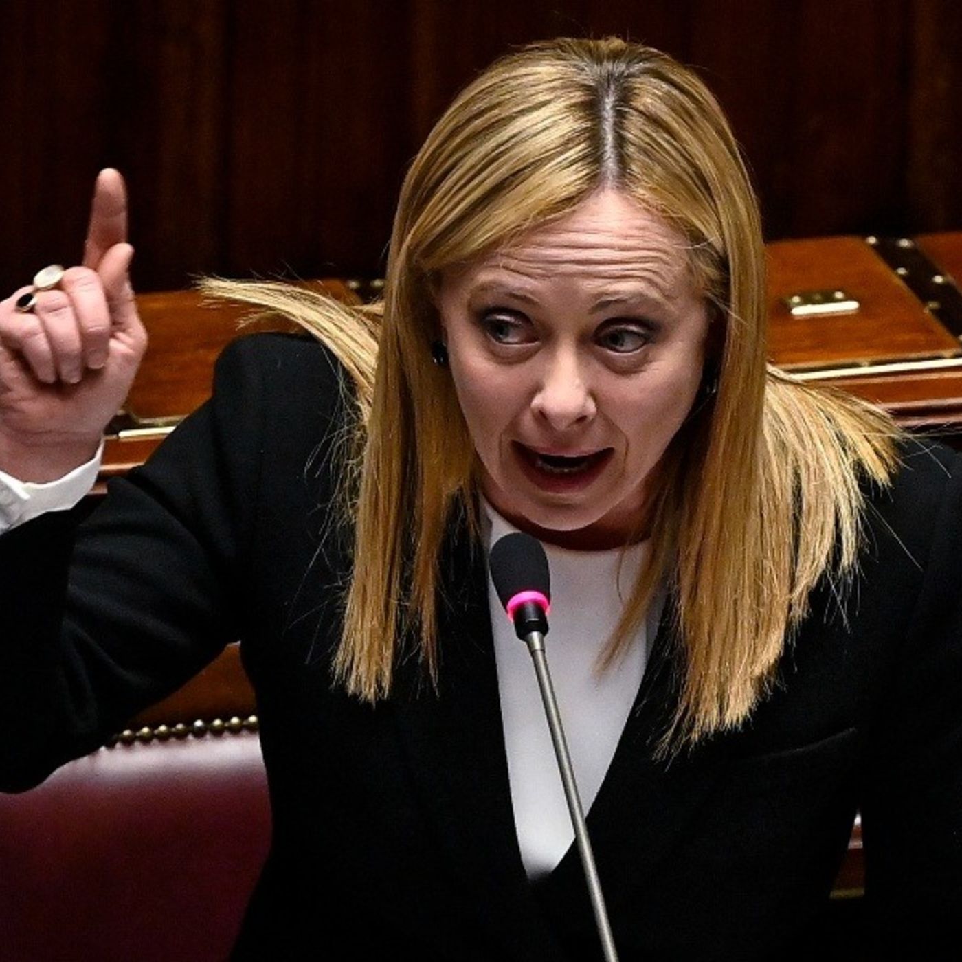 Migranti, Mes, auto elettriche: il fact-checking di Meloni alla Camera
