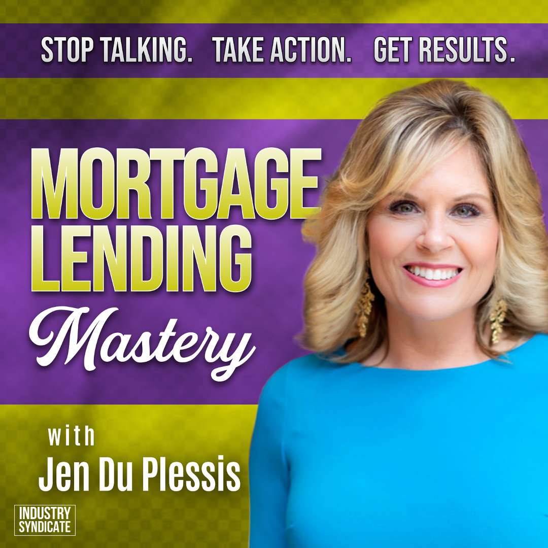 Mortgage Lending Mastery