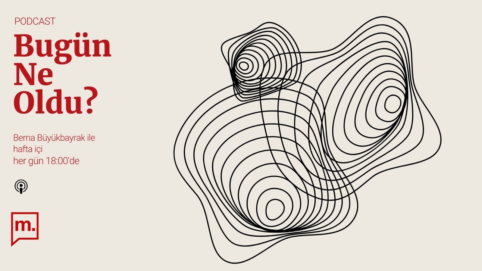 PODCAST | Bugün Ne Oldu? (21 Mayıs 2024): İmamoğlu'ndan Roma çıkışı episode artwork