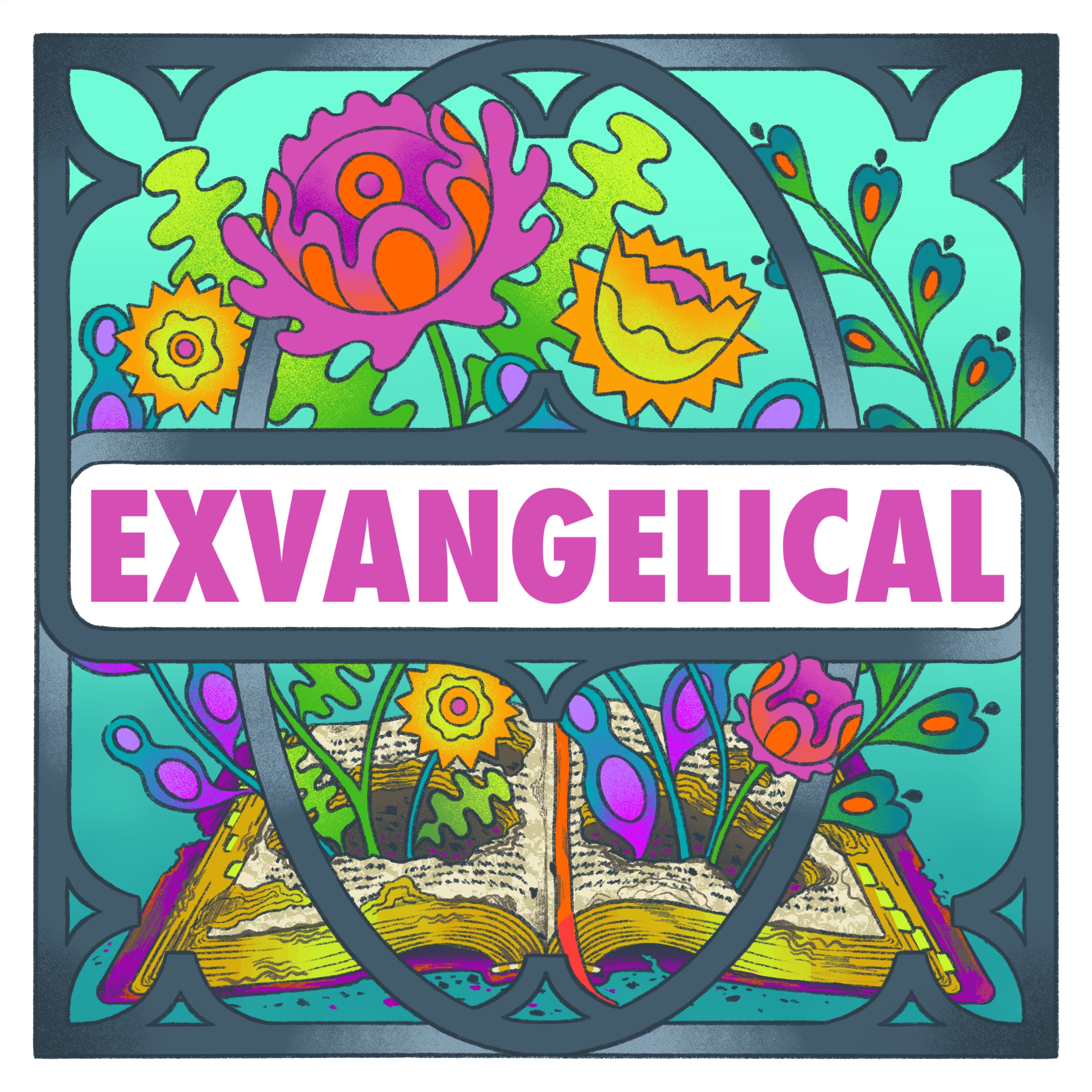 Exvangelical