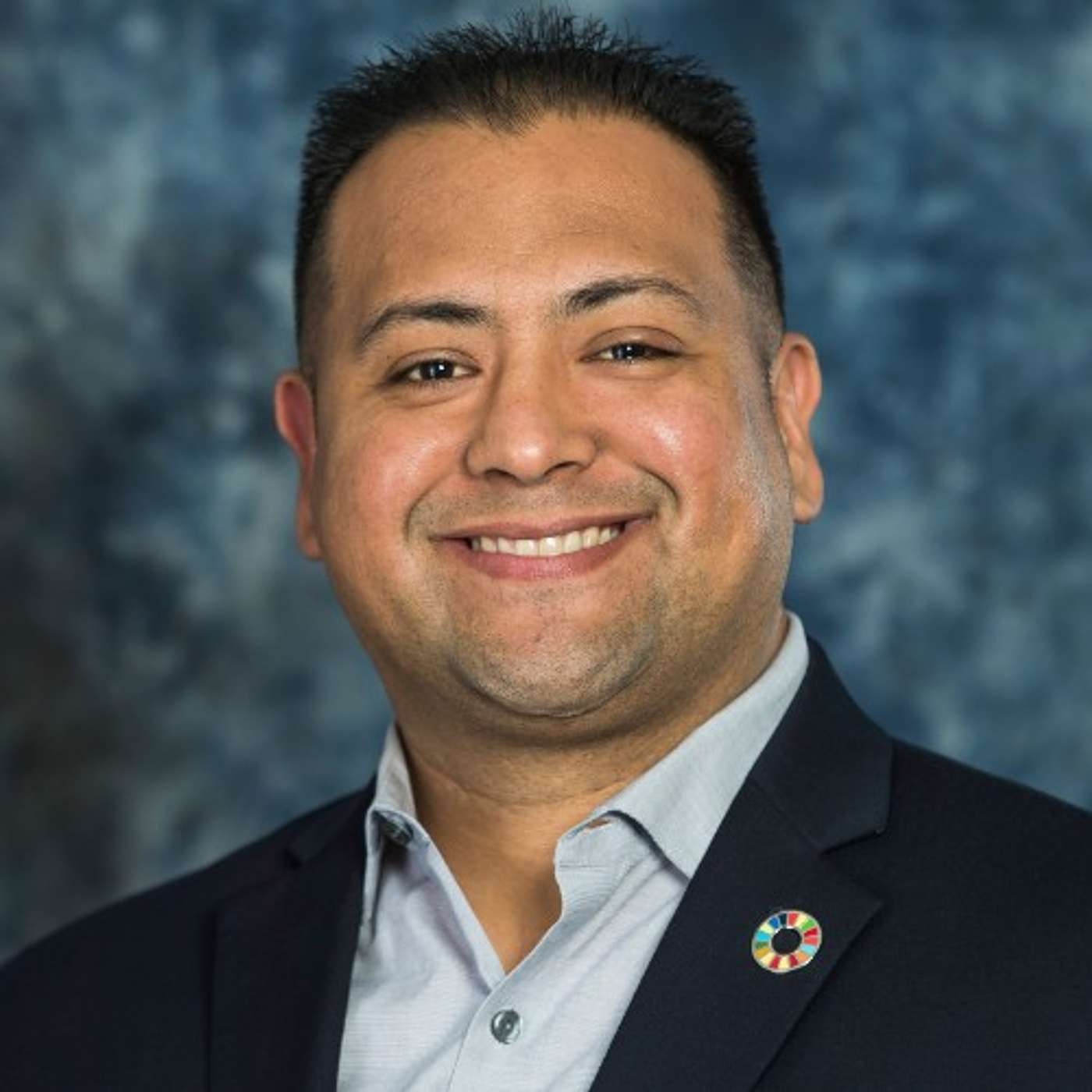 Mission Matters Money with Adam Torres