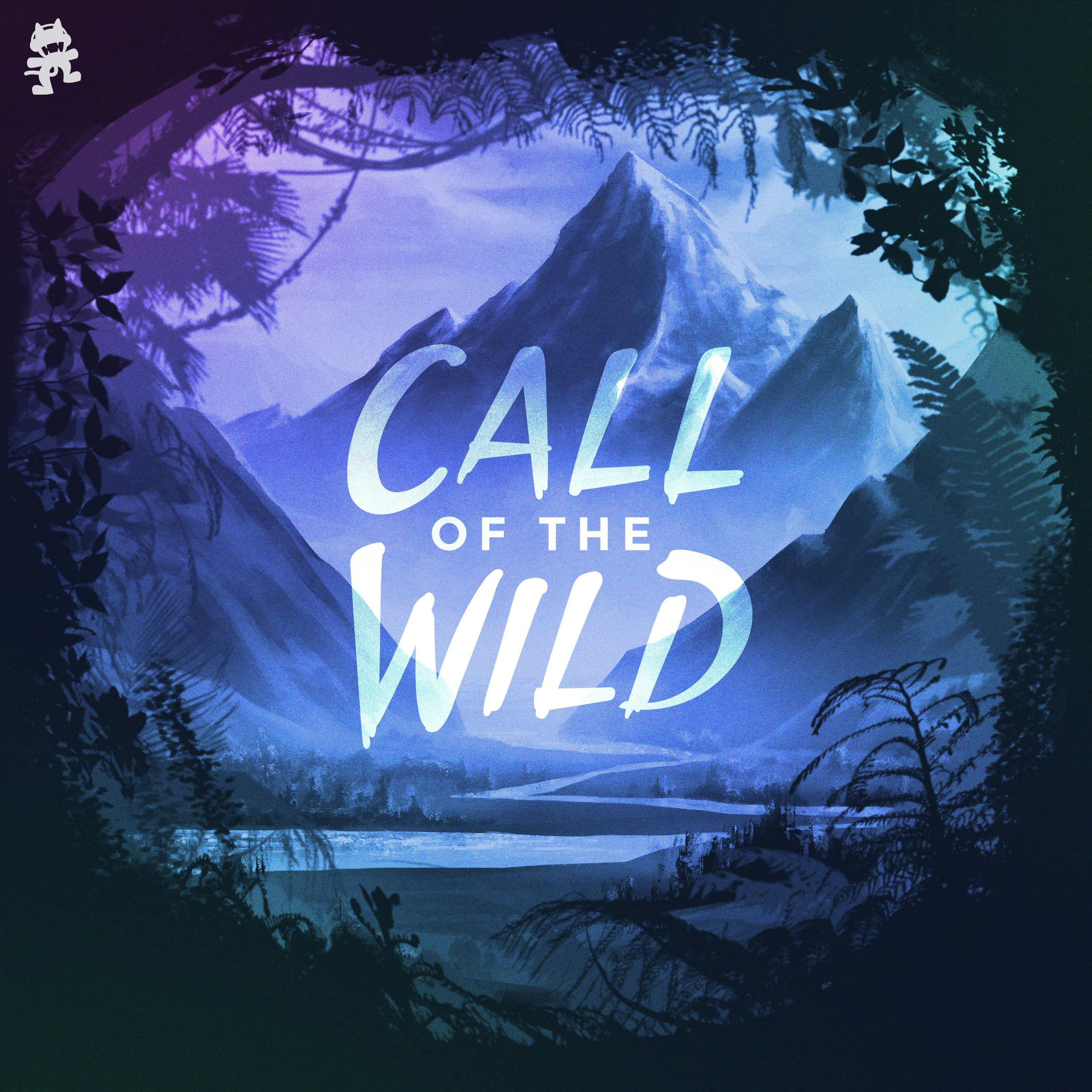 Monstercat Call of the Wild podcast
