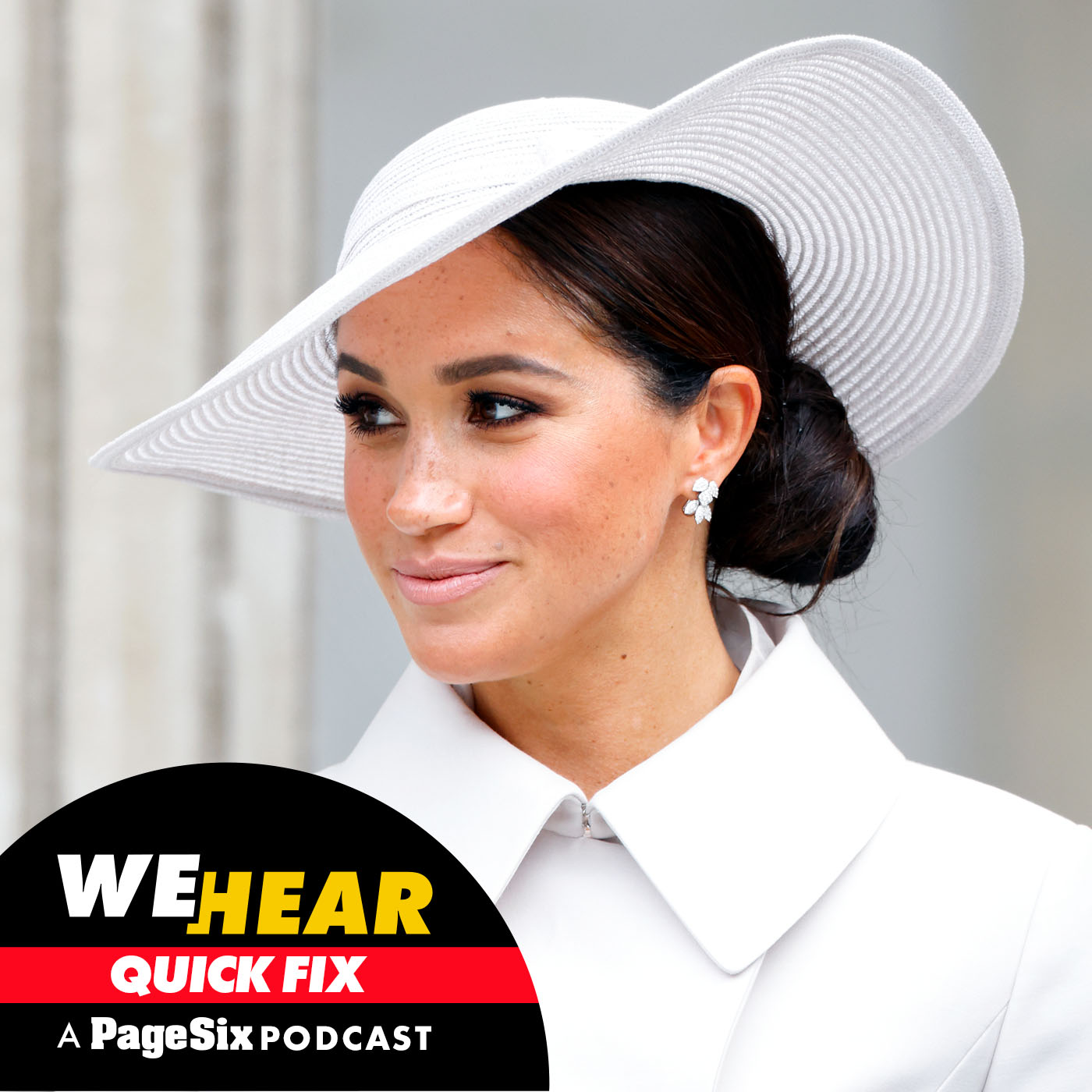 We Hear: Quick Fix by Page Six