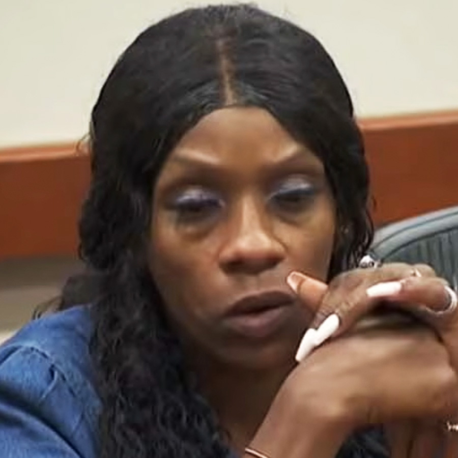 Mother of Murdered Child Seeks Justice episode artwork