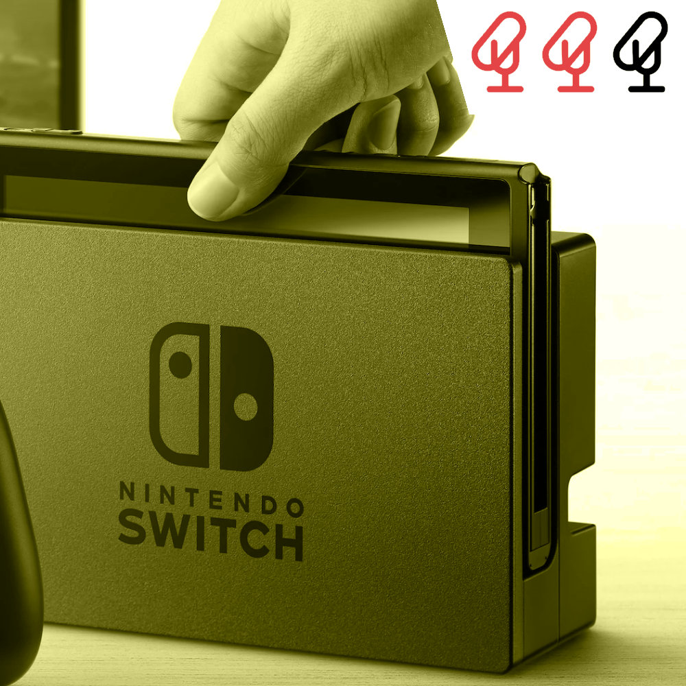 Nintendo gana otro millonario juicio contra la piratería