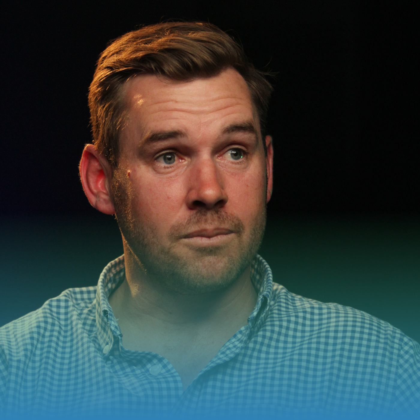 GRDC in Conversation: Edward Scott