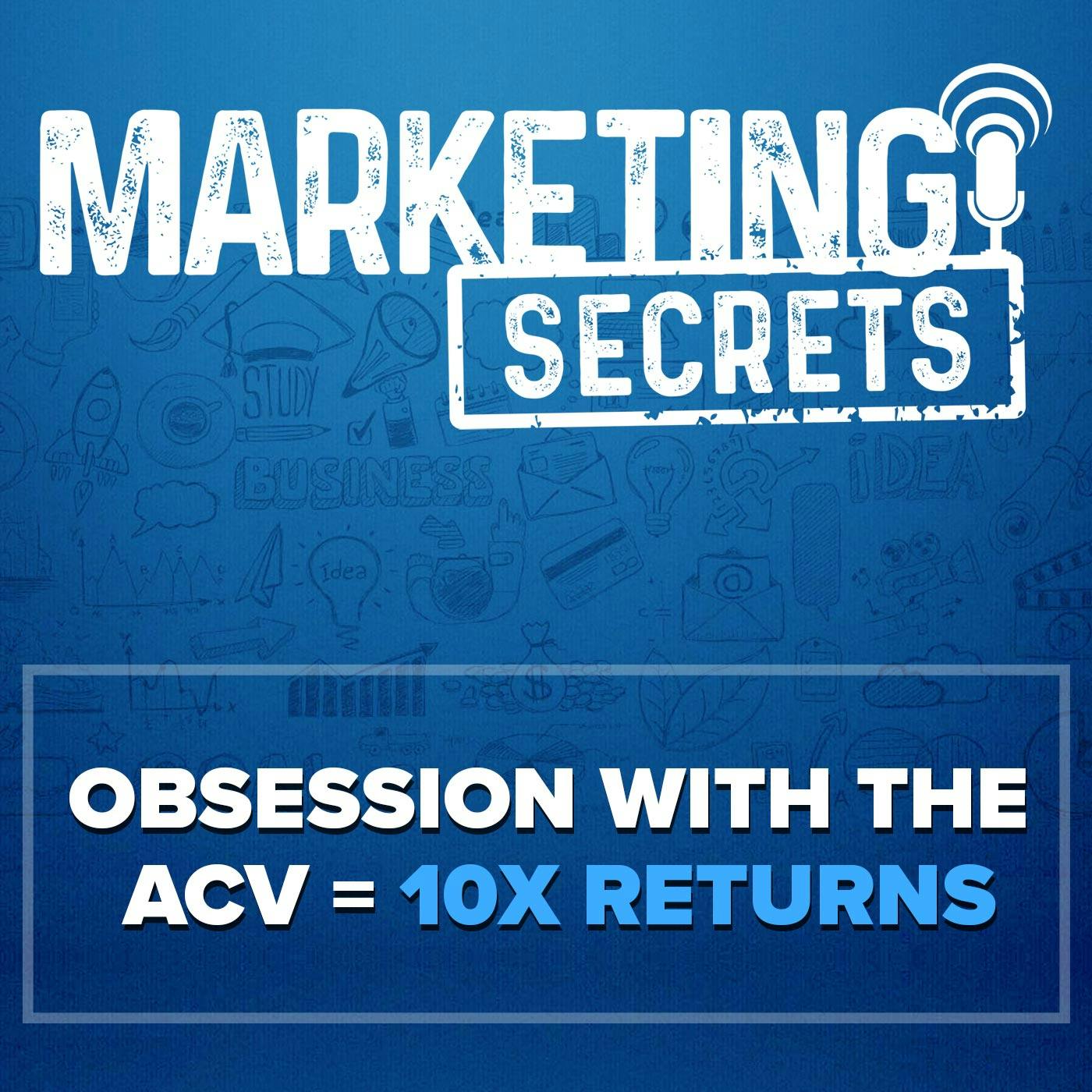 Obsession With The ACV = 10X Returns