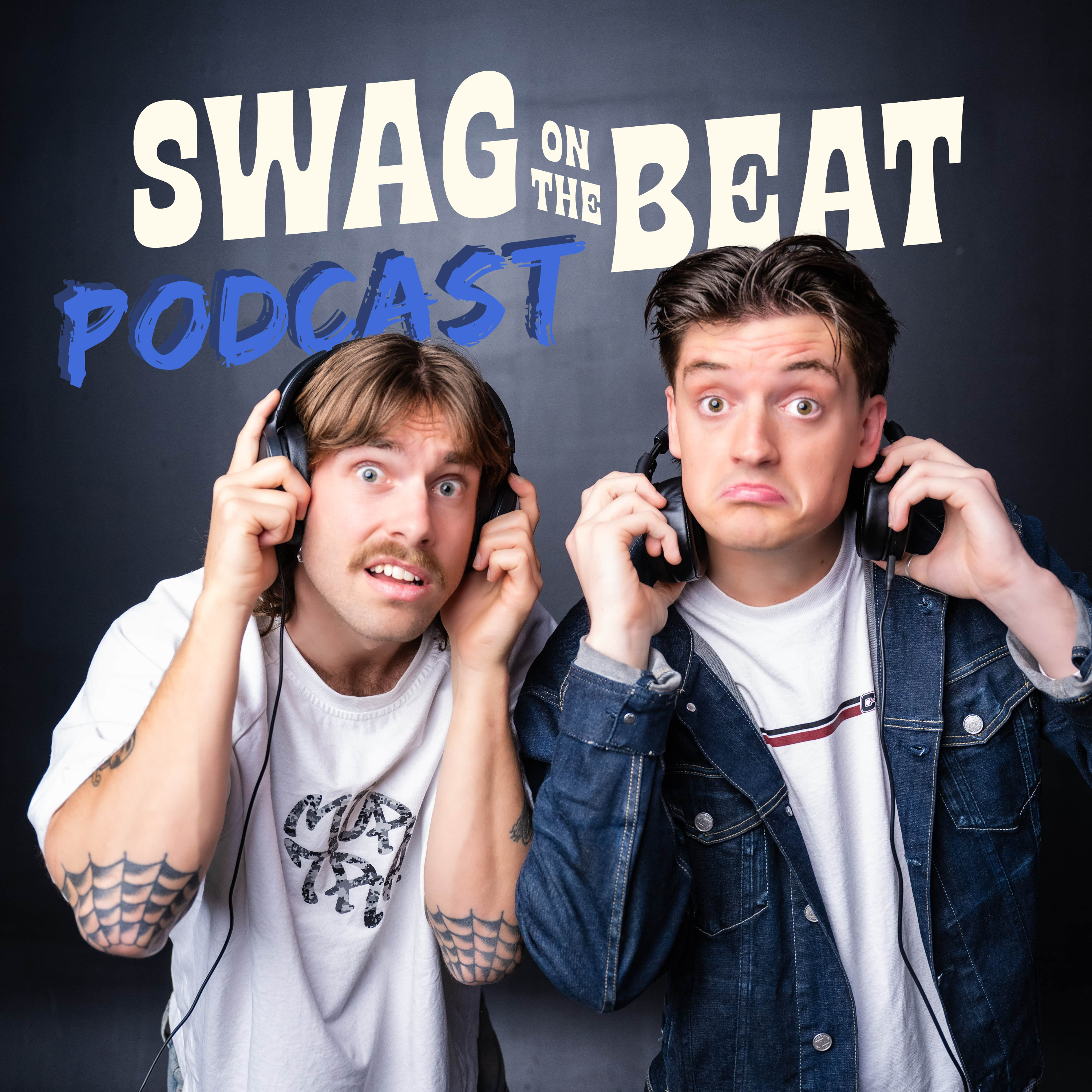 Ep 43 - Smart Ass